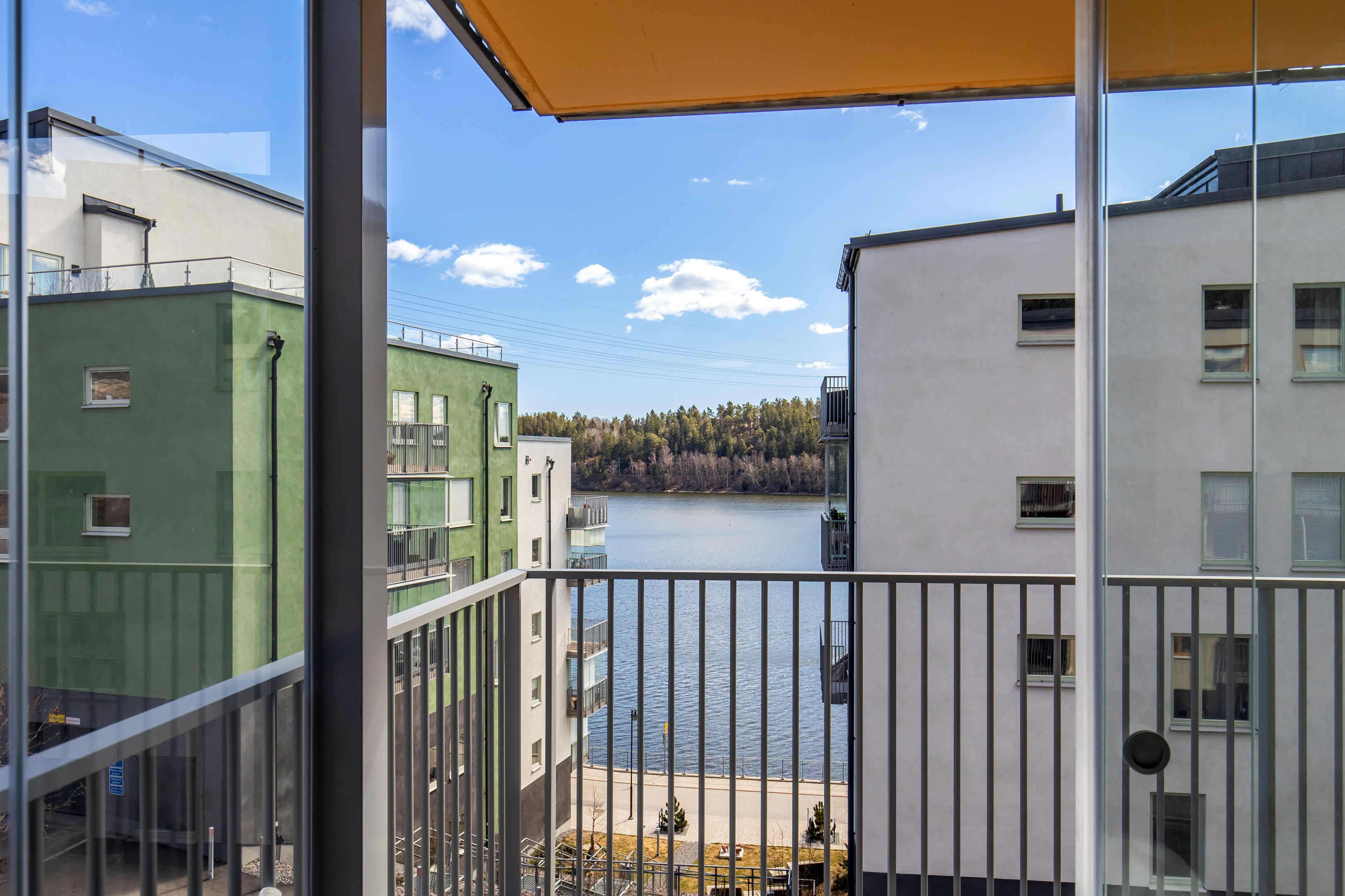 Bostadsbild från Tollareslingan 50, 3/4 tr, Såld i Tollare, Nacka