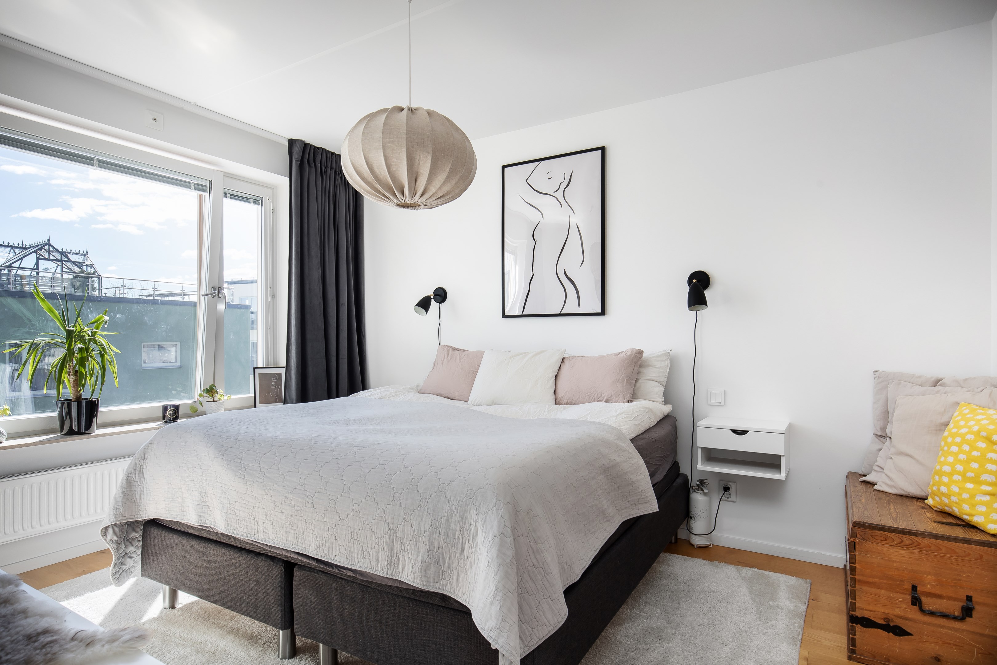 Bostadsbild från Tollareslingan 50, 3/4 tr, Såld i Tollare, Nacka