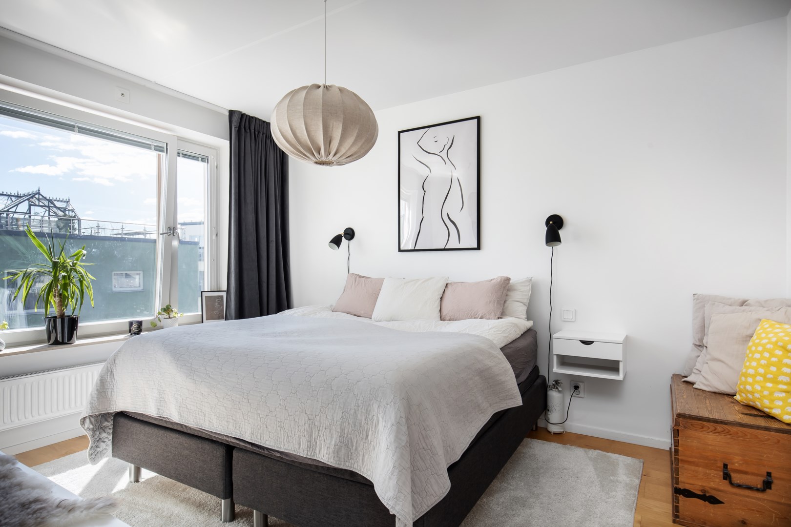 Bostadsbild från Tollareslingan 50, 3/4 tr, Såld i Tollare, Nacka