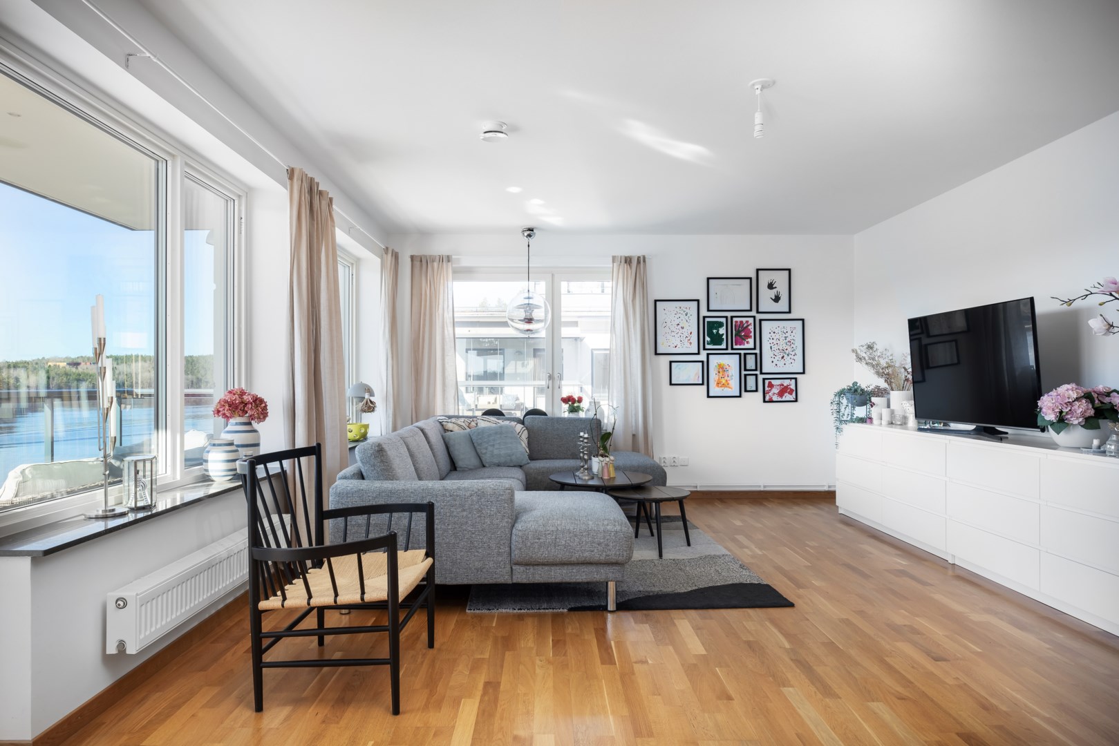 Bostadsbild från Tollare kaj 6, 6tr, Såld i Tollare, Nacka