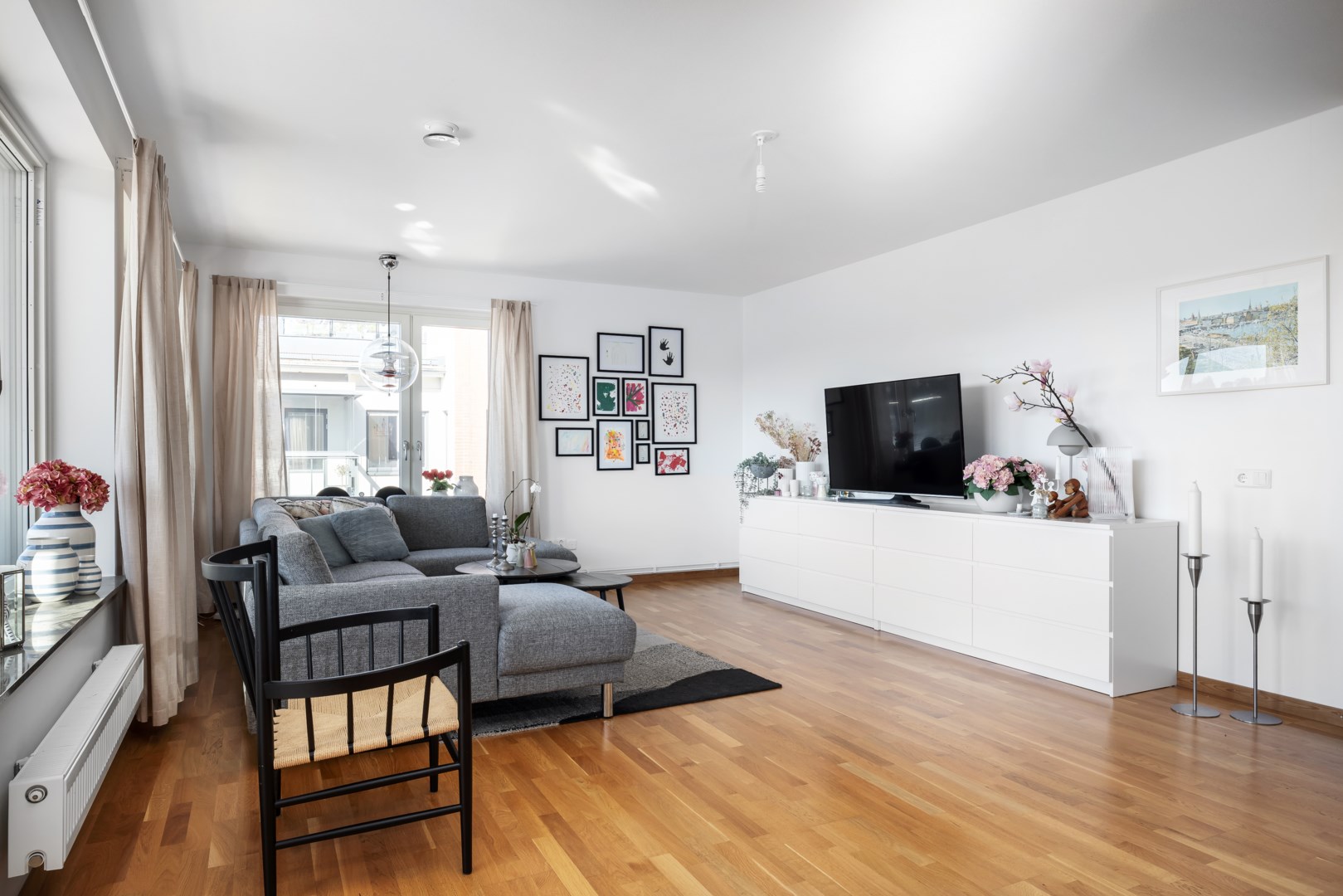 Bostadsbild från Tollare kaj 6, 6tr, Såld i Tollare, Nacka