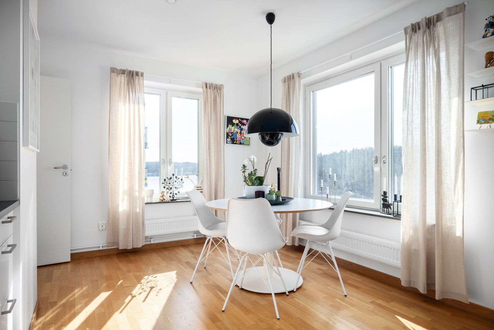 Bostadsbild från Tollare kaj 6, 6tr, Såld i Tollare, Nacka