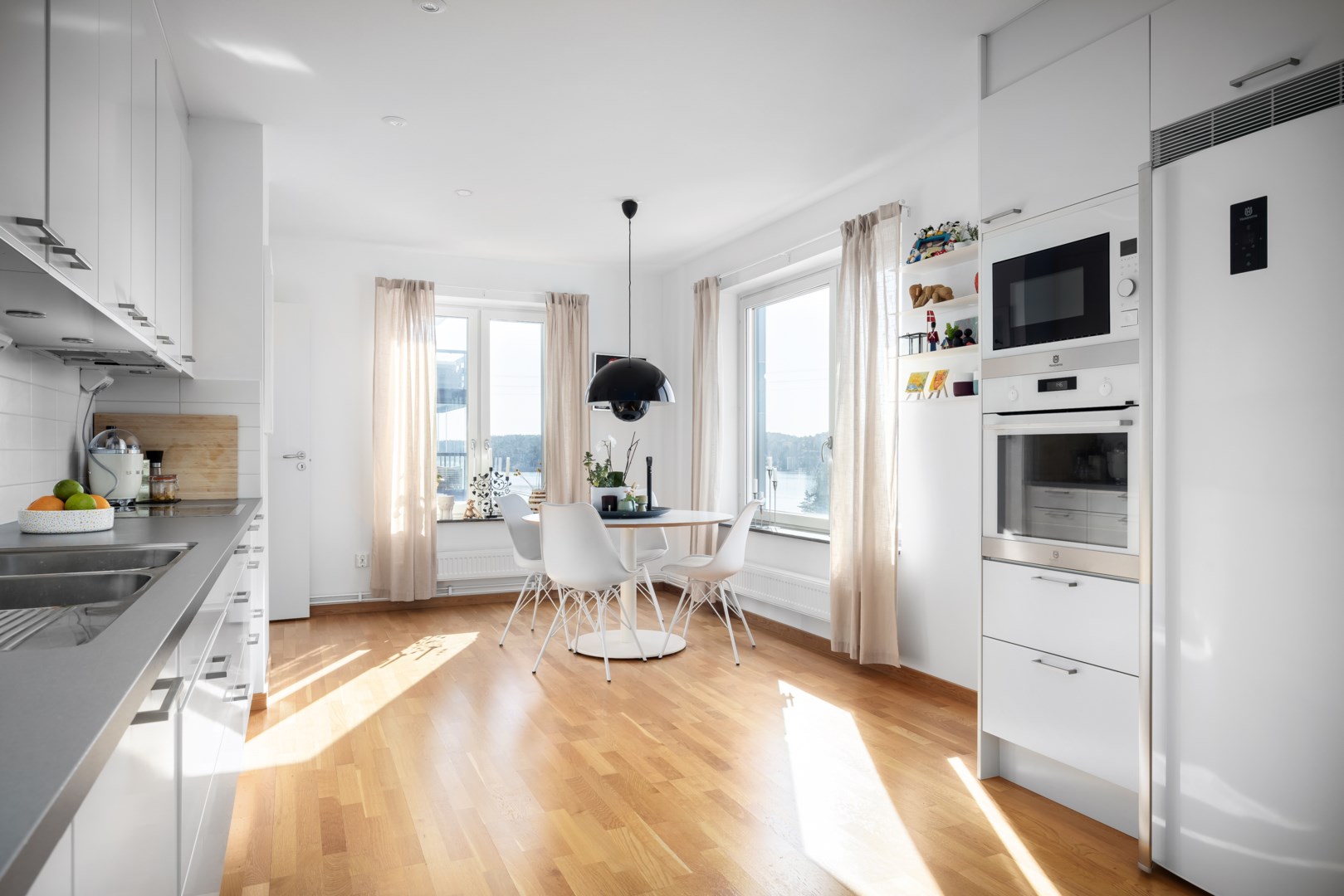 Bostadsbild från Tollare kaj 6, 6tr, Såld i Tollare, Nacka