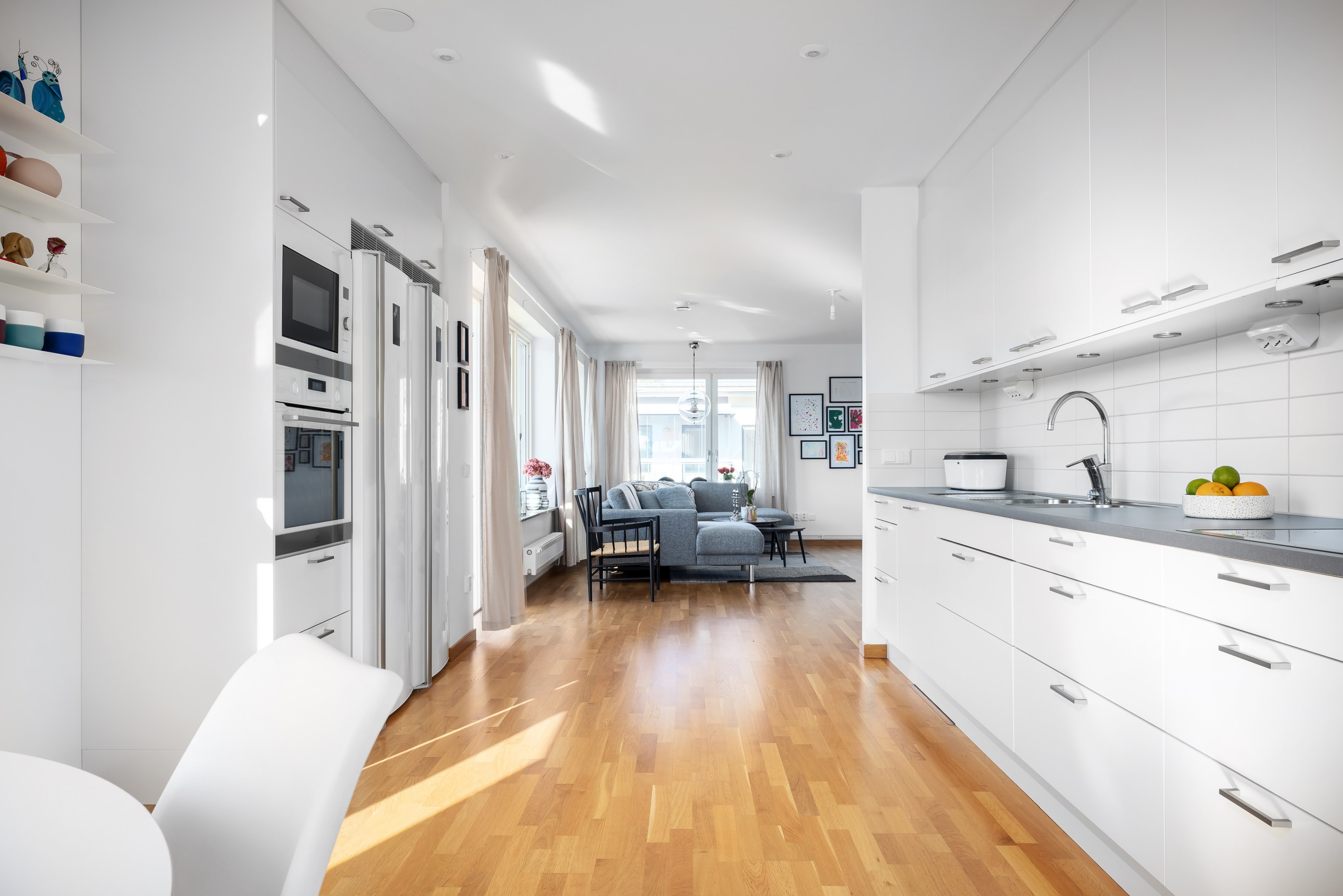 Bostadsbild från Tollare kaj 6, 6tr, Såld i Tollare, Nacka