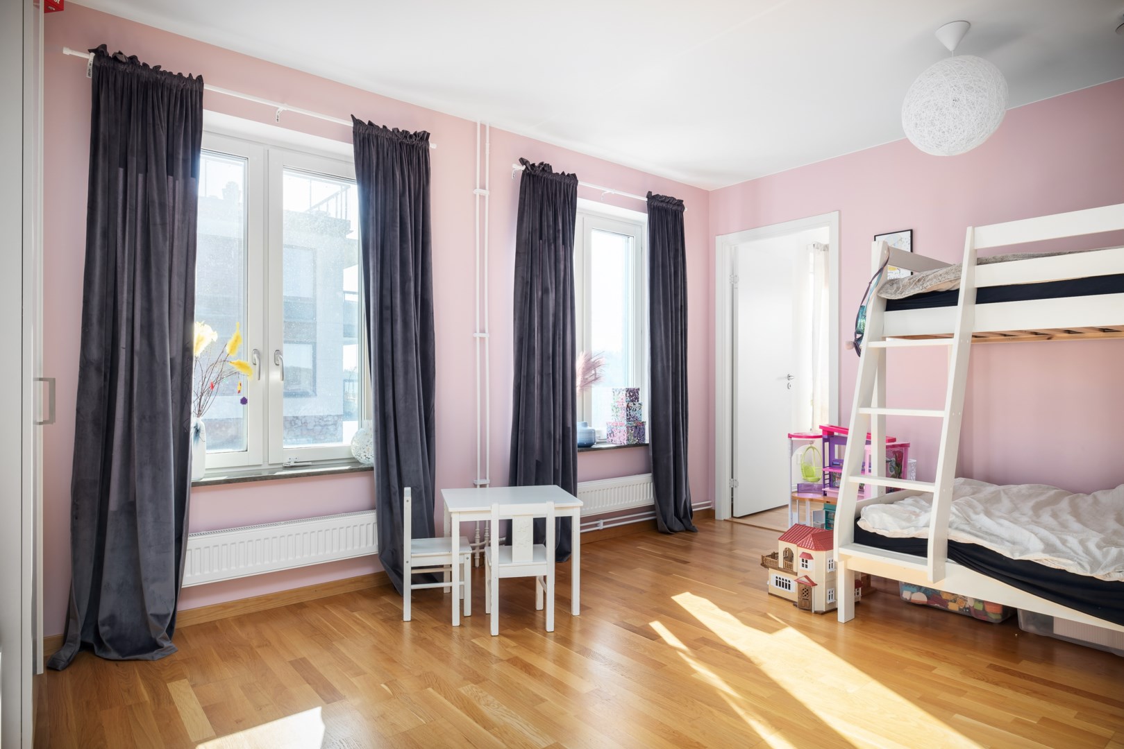 Bostadsbild från Tollare kaj 6, 6tr, Såld i Tollare, Nacka