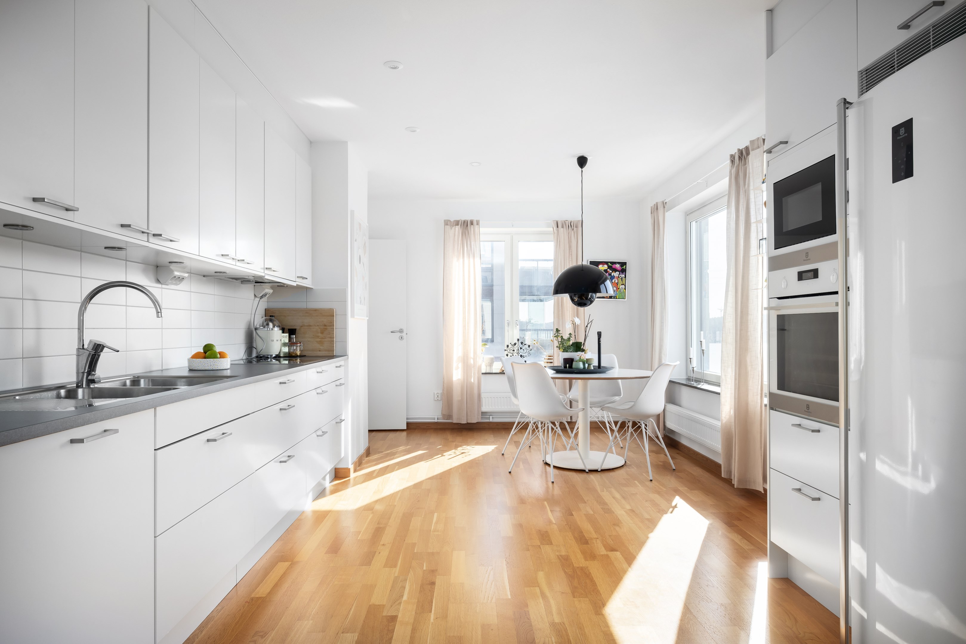 Bostadsbild från Tollare kaj 6, 6tr, Såld i Tollare, Nacka