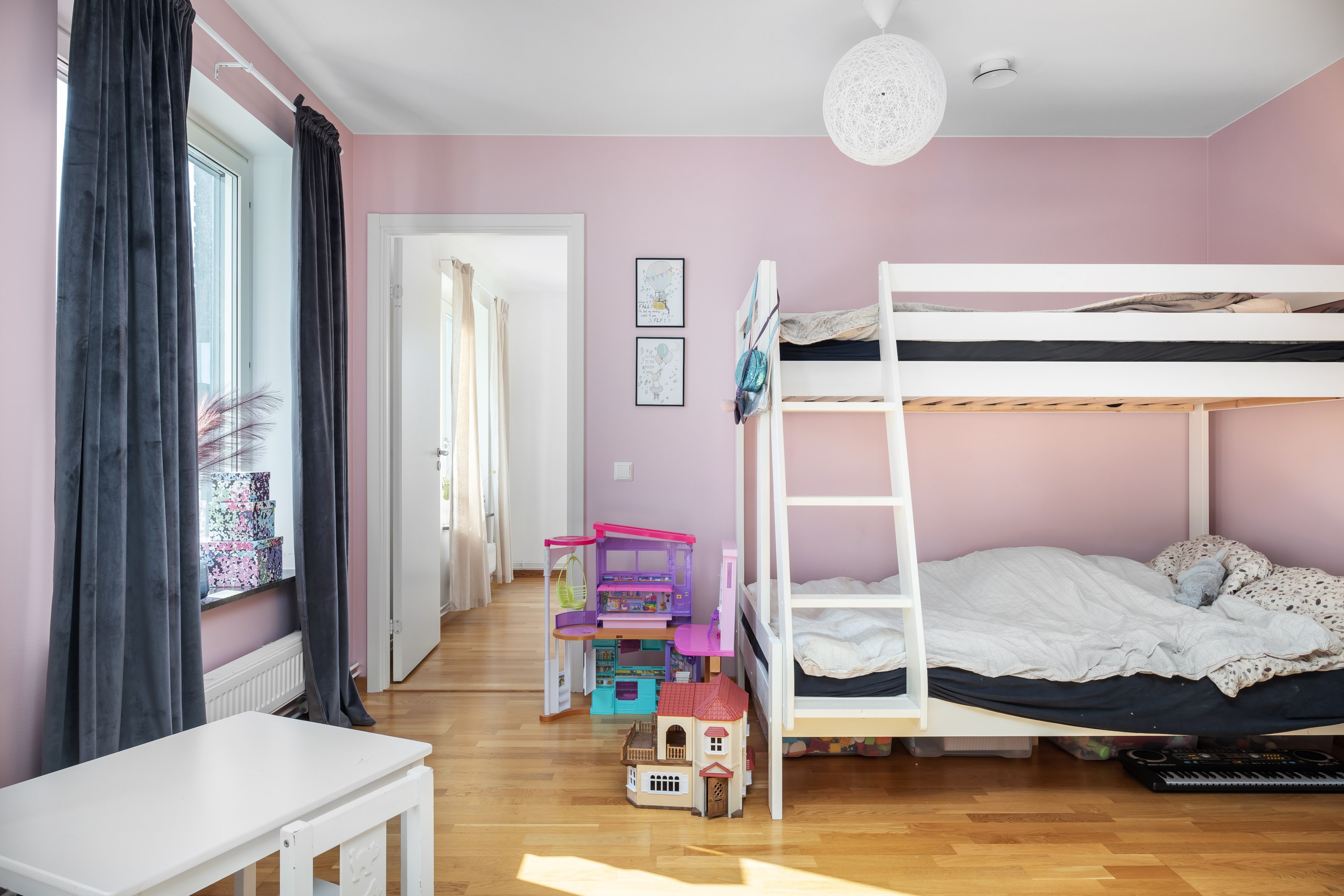 Bostadsbild från Tollare kaj 6, 6tr, Såld i Tollare, Nacka