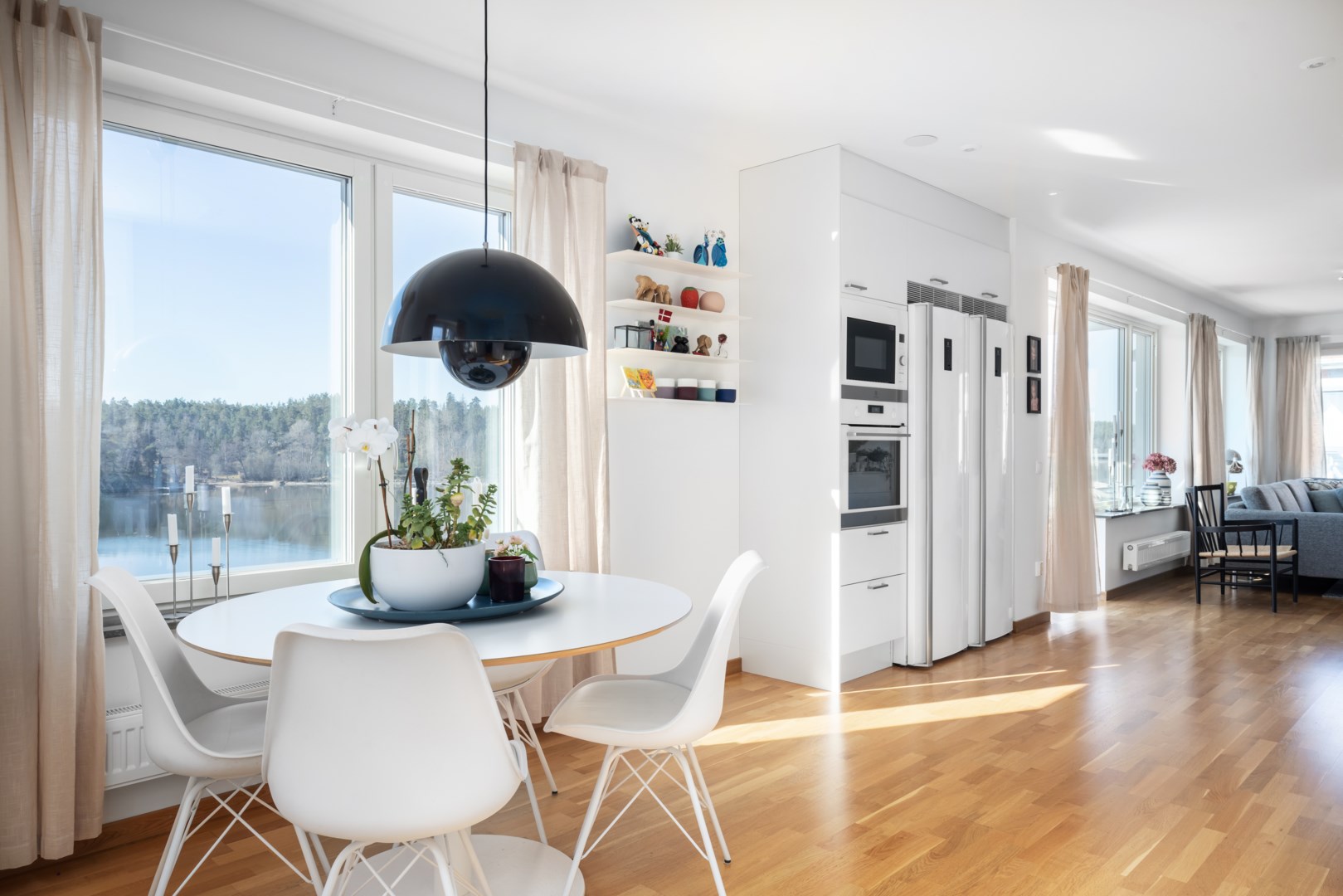 Bostadsbild från Tollare kaj 6, 6tr, Såld i Tollare, Nacka