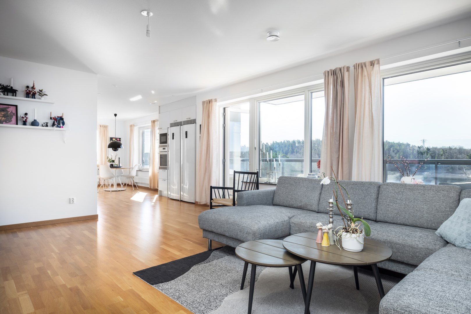 Bostadsbild från Tollare kaj 6, 6tr, Såld i Tollare, Nacka