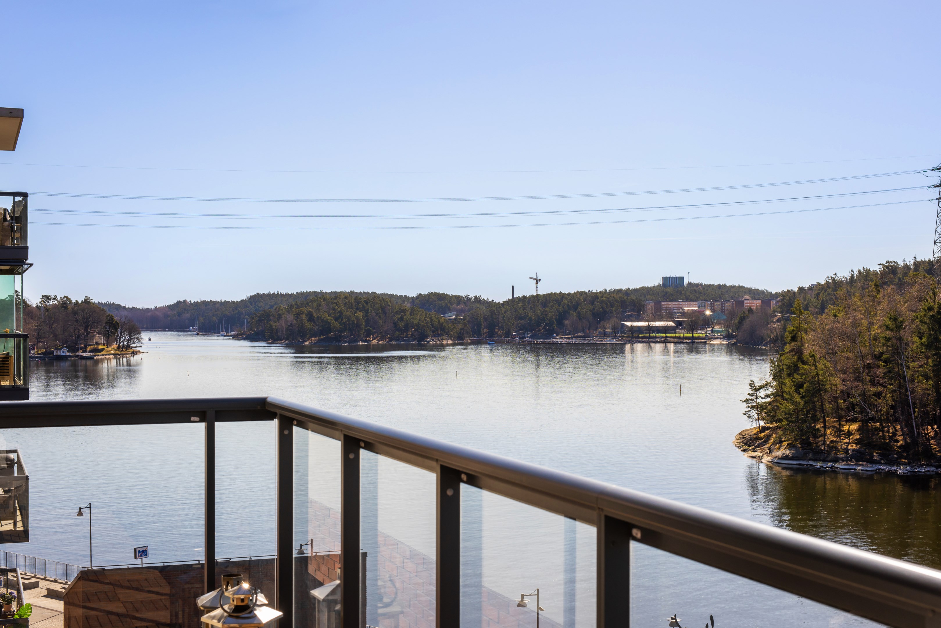 Bostadsbild från Tollare kaj 6, 6tr, Såld i Tollare, Nacka