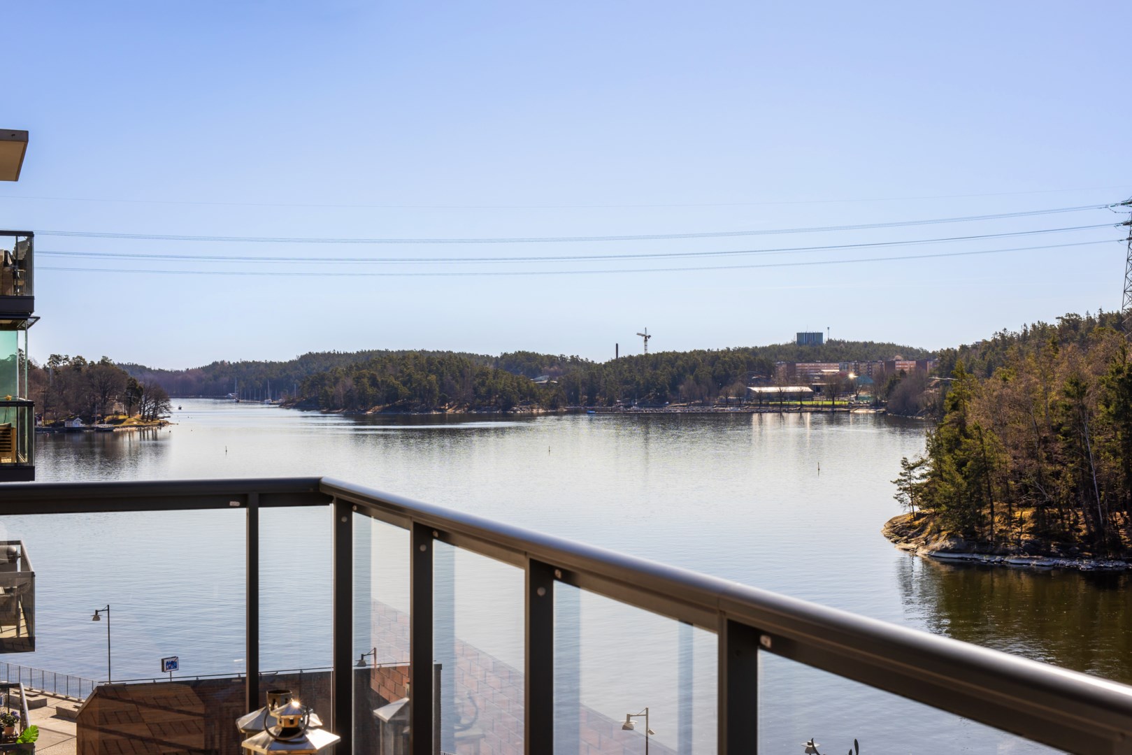 Bostadsbild från Tollare kaj 6, 6tr, Såld i Tollare, Nacka