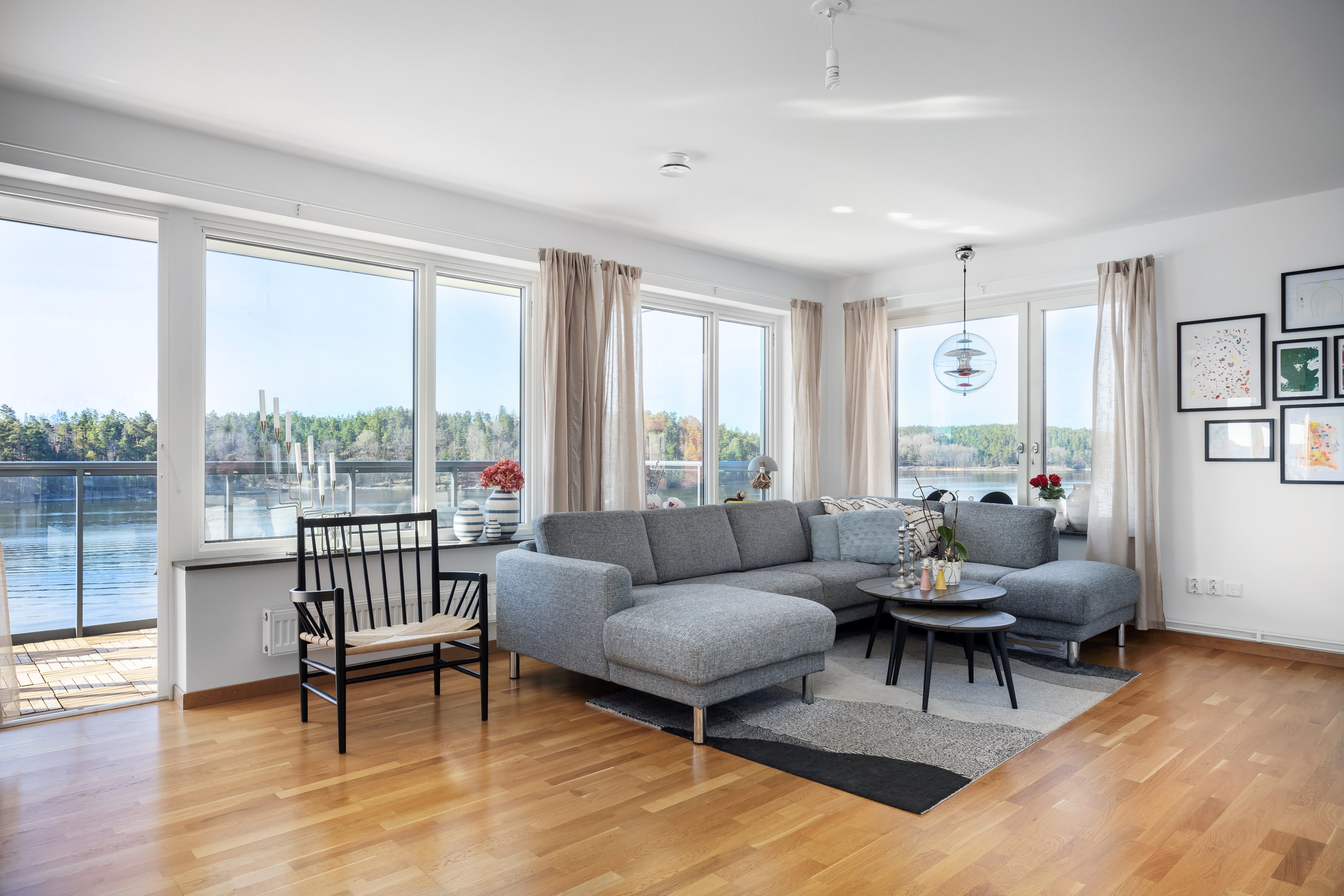 Bostadsbild från Tollare kaj 6, 6tr, Såld i Tollare, Nacka