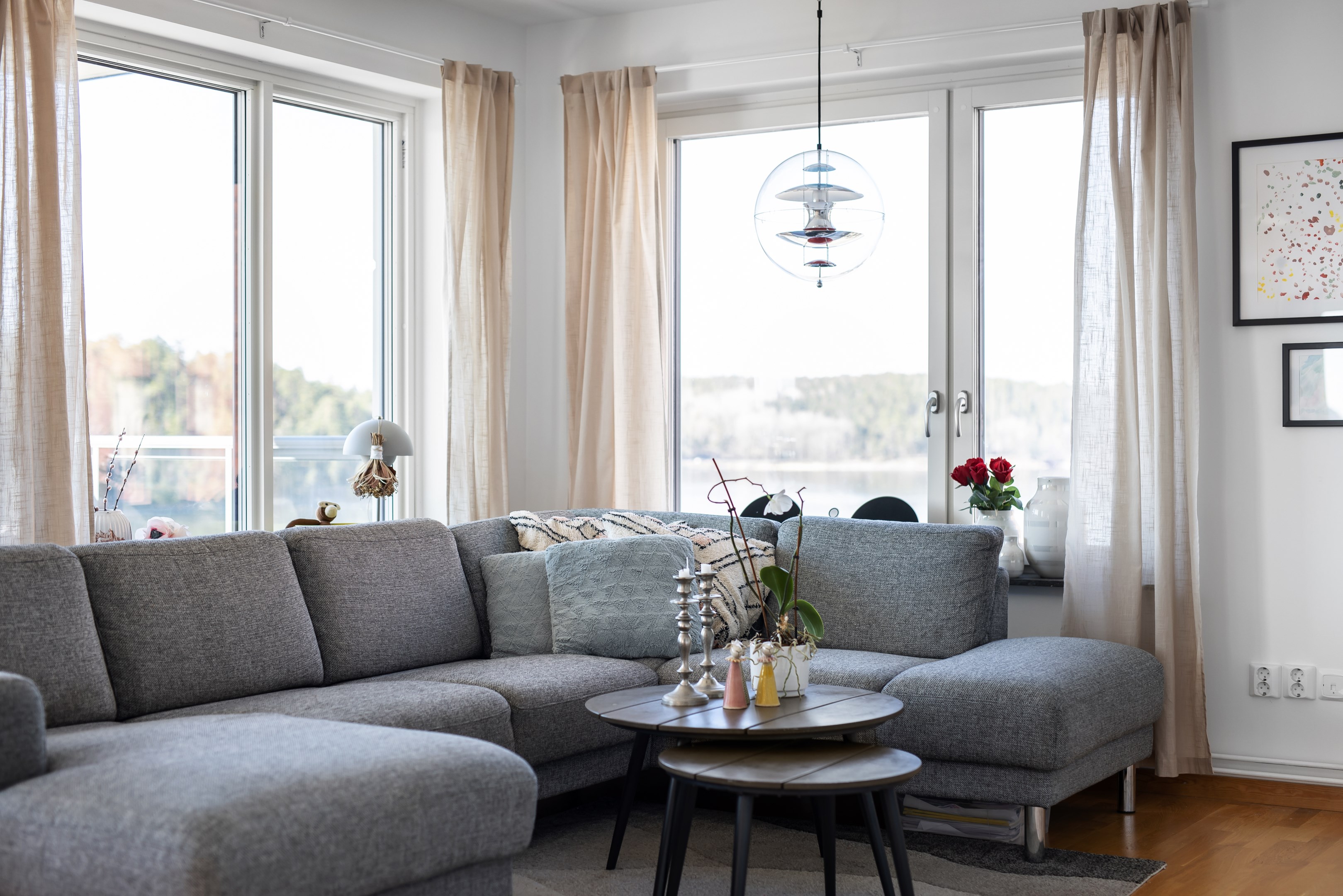 Bostadsbild från Tollare kaj 6, 6tr, Såld i Tollare, Nacka