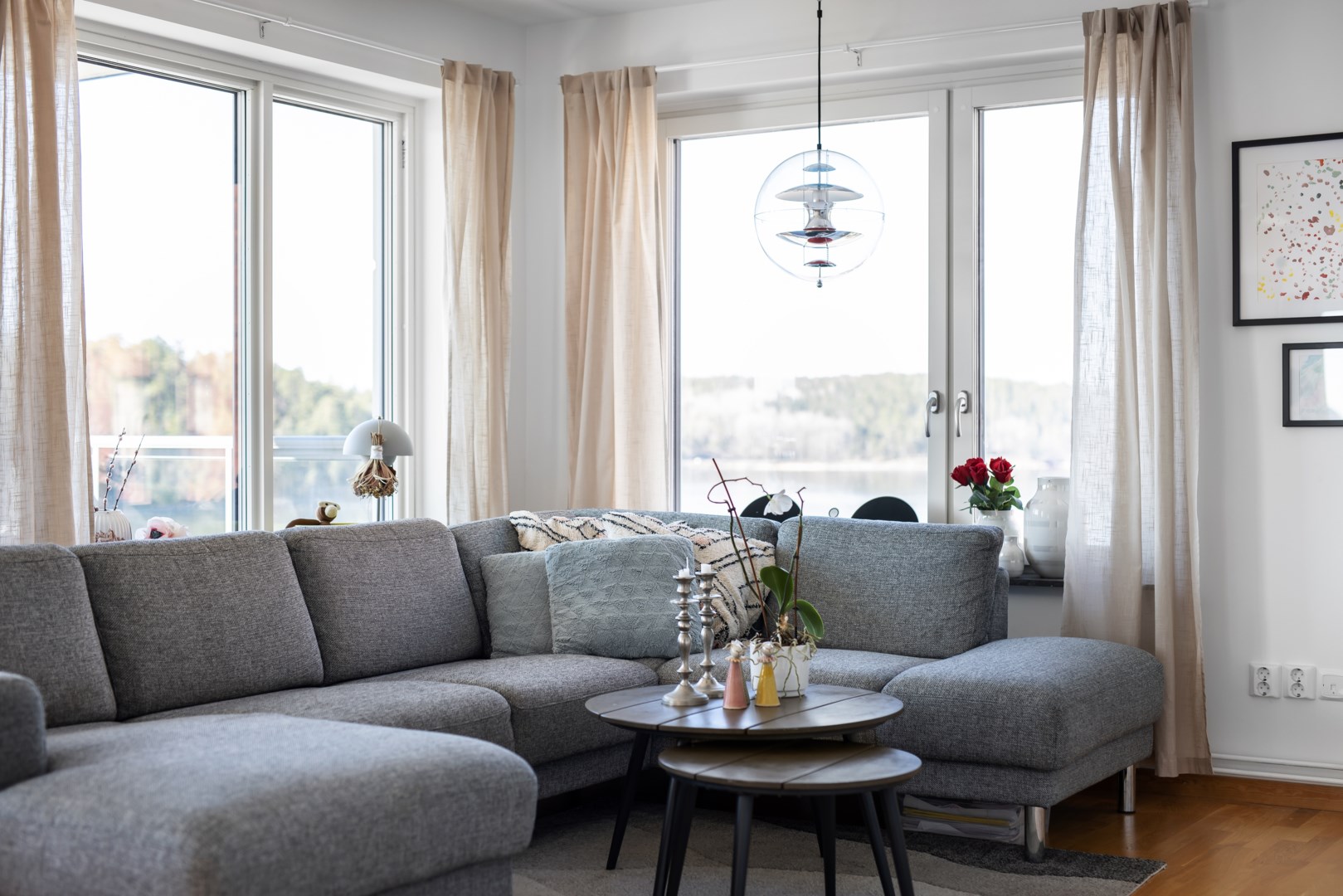 Bostadsbild från Tollare kaj 6, 6tr, Såld i Tollare, Nacka