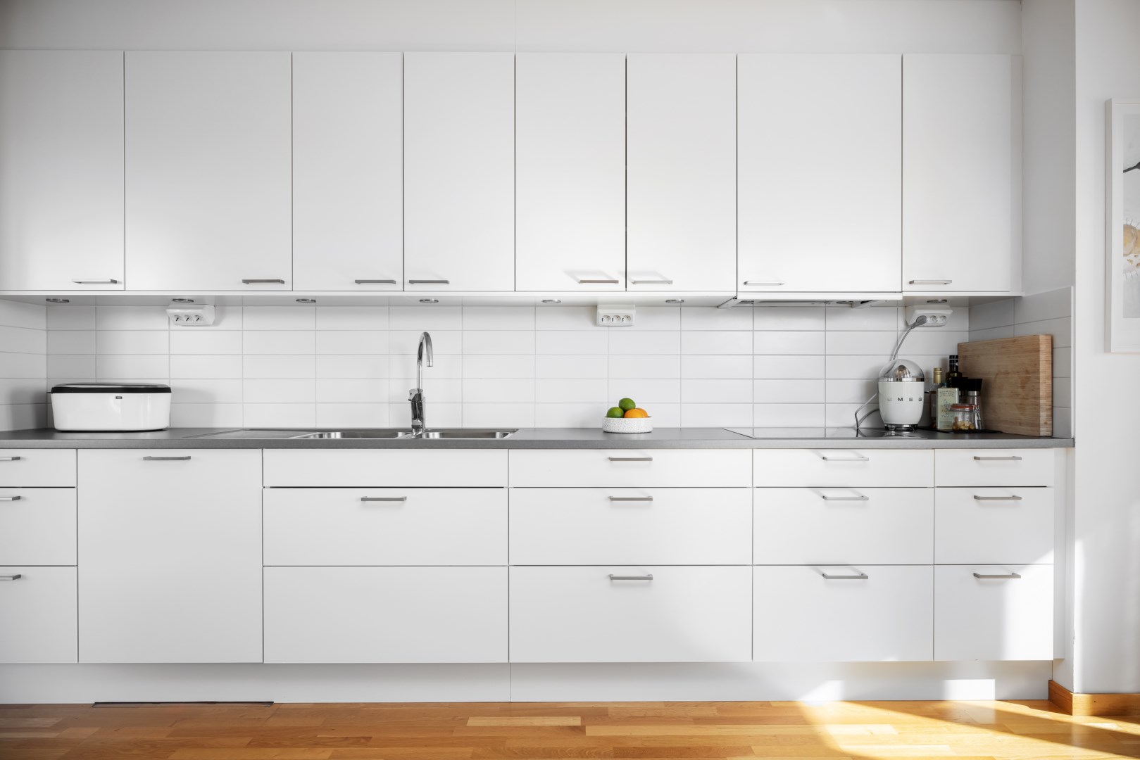 Bostadsbild från Tollare kaj 6, 6tr, Såld i Tollare, Nacka