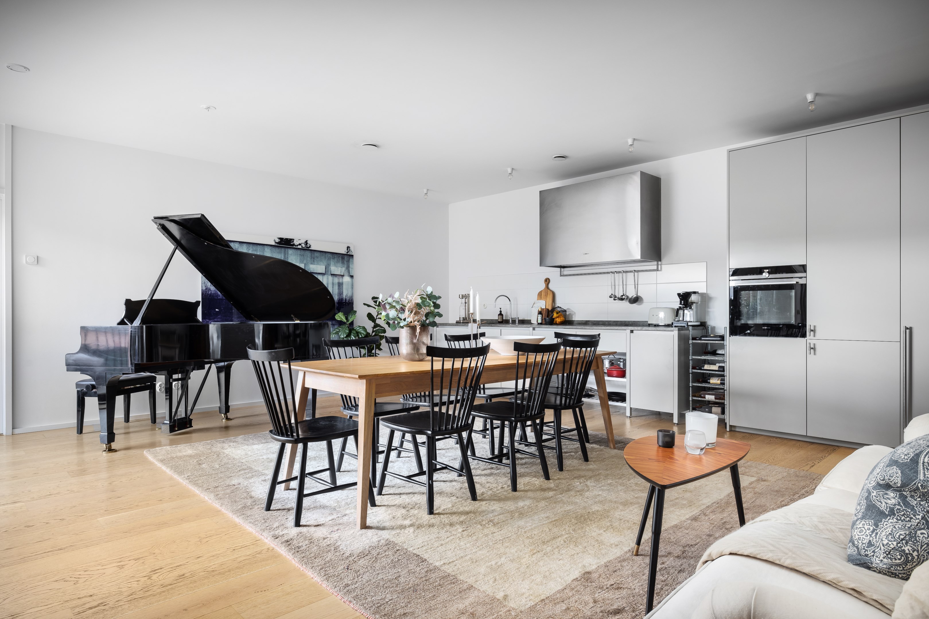 Bostadsbild från Fabrikörvägen 4A, Såld i Nacka Strand, Nacka