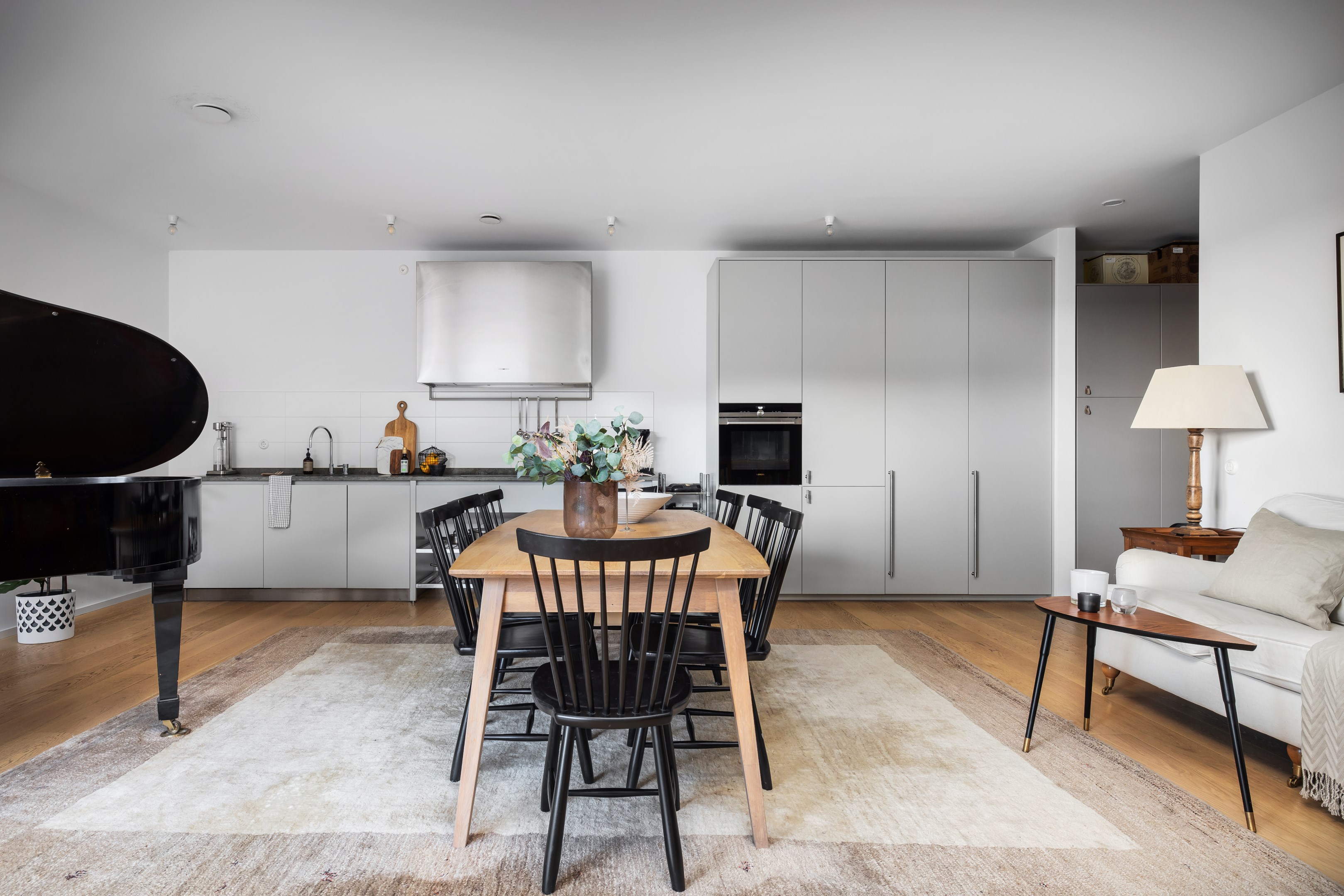 Bostadsbild från Fabrikörvägen 4A, Såld i Nacka Strand, Nacka