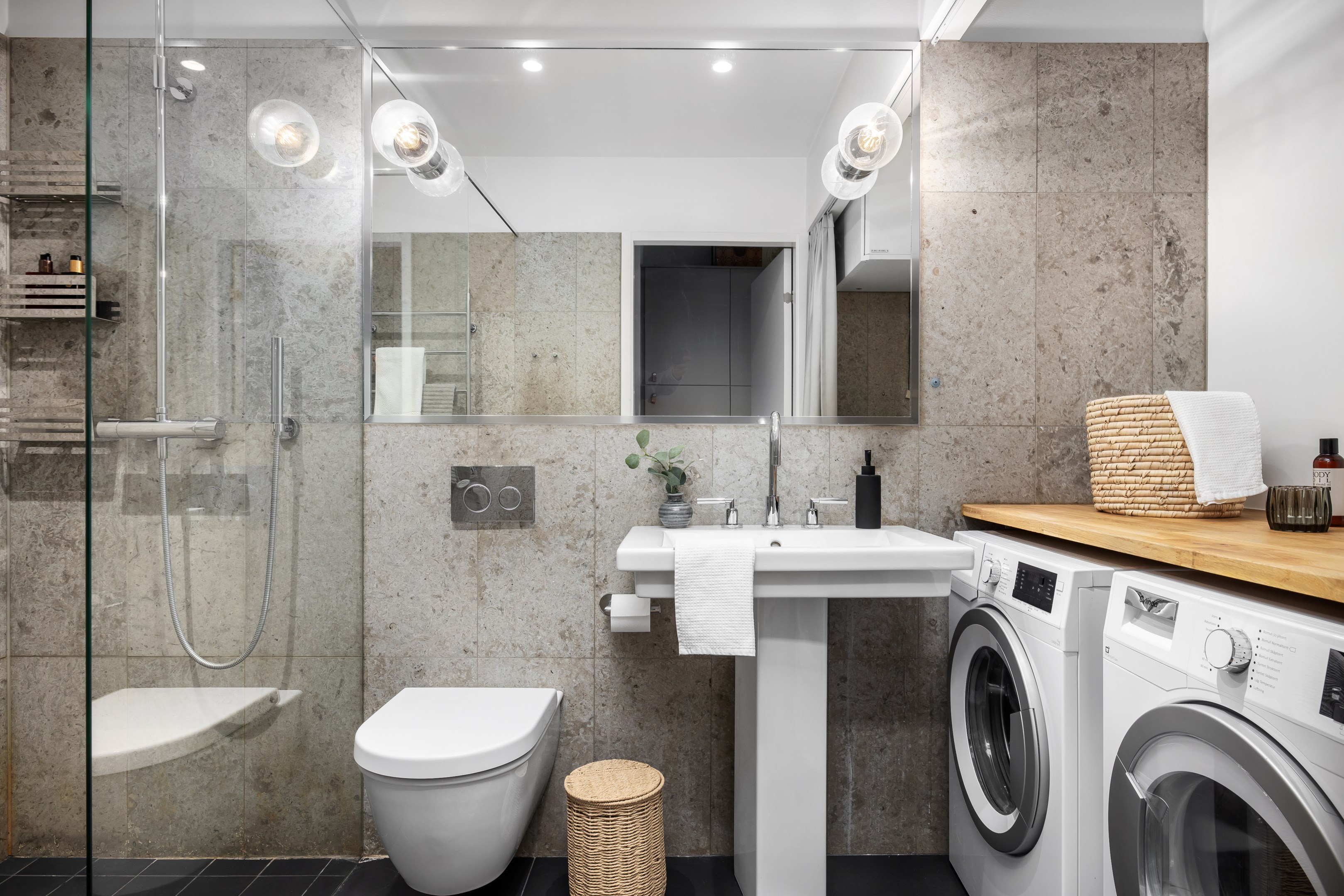 Bostadsbild från Fabrikörvägen 4A, Såld i Nacka Strand, Nacka