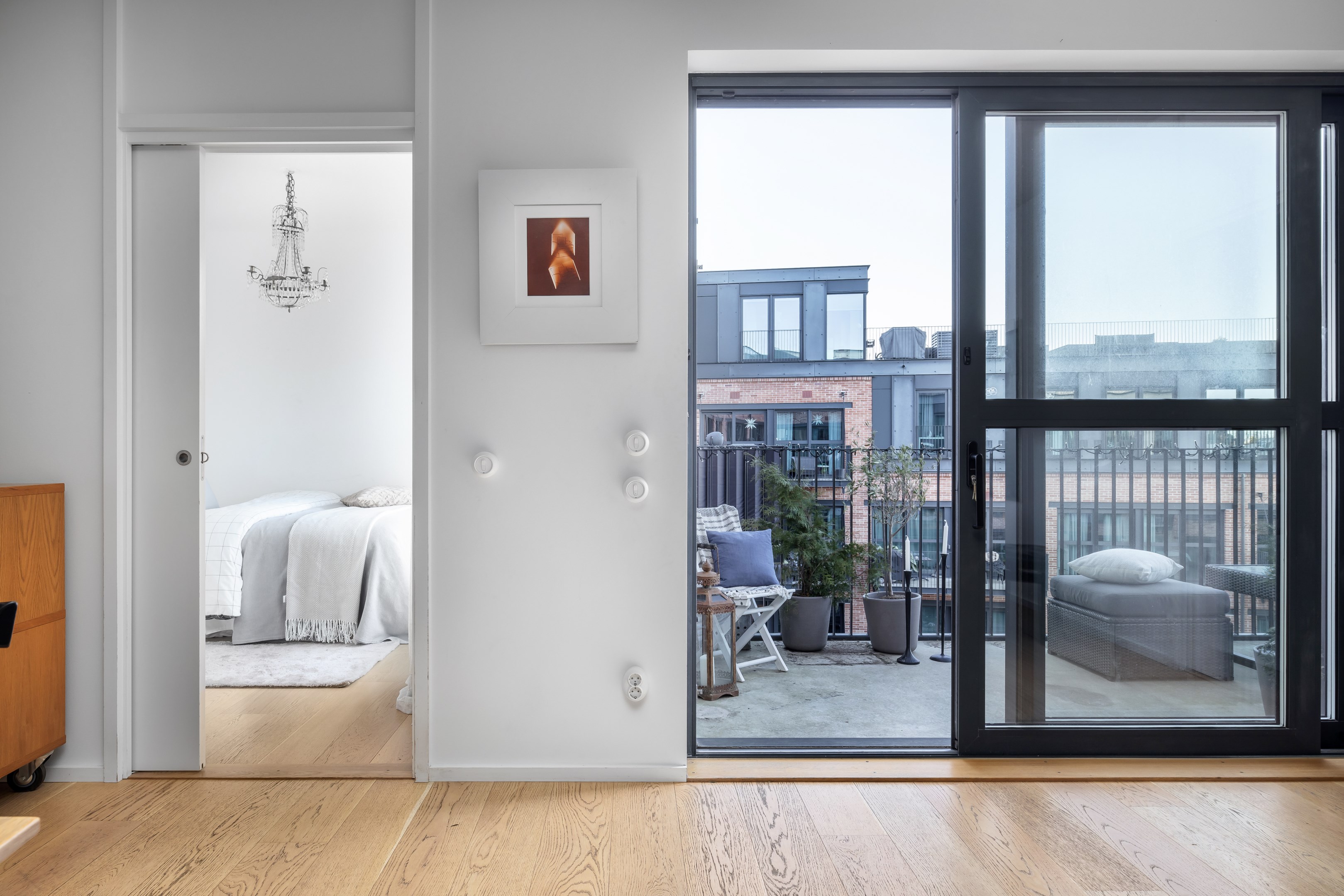 Bostadsbild från Fabrikörvägen 4A, Såld i Nacka Strand, Nacka