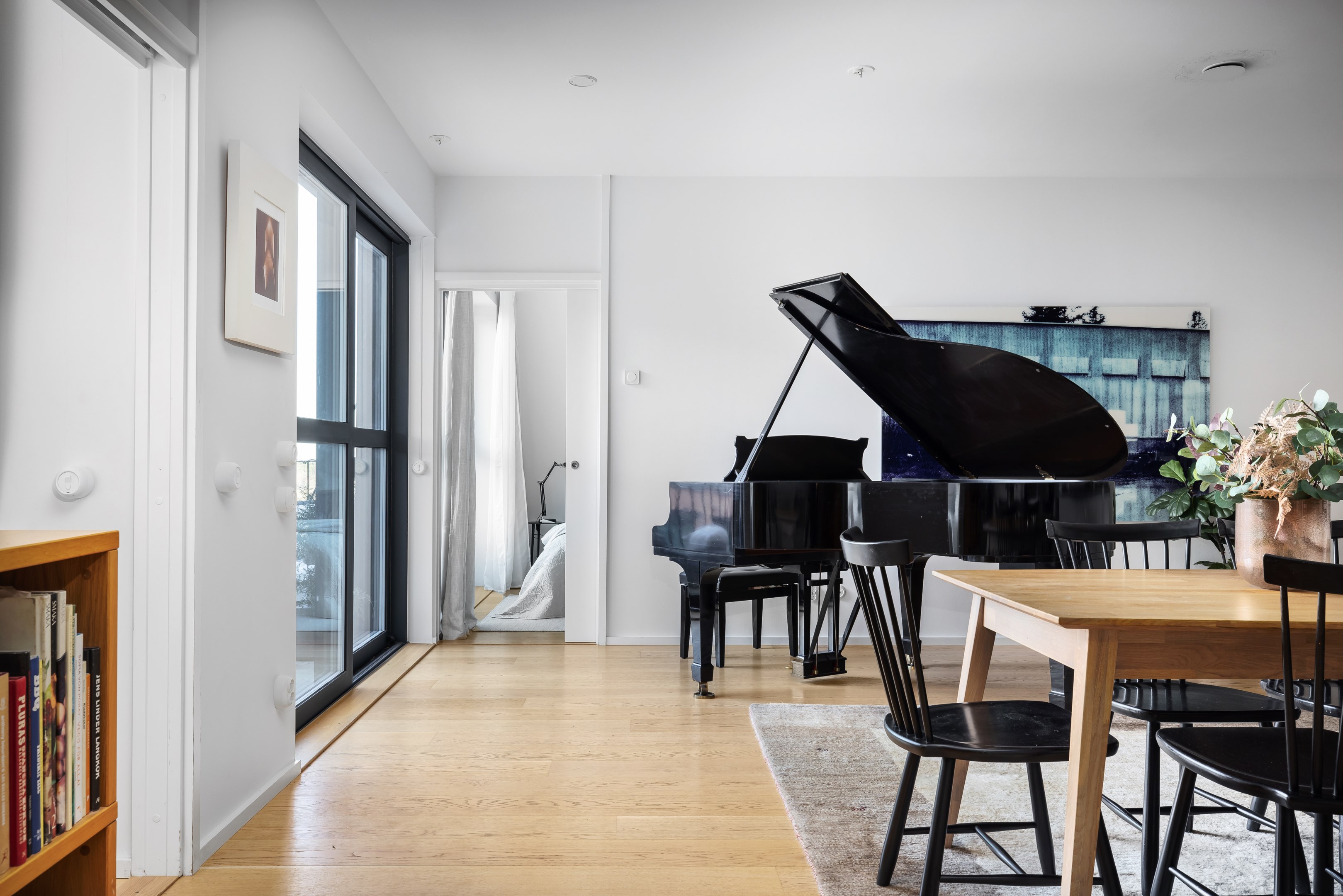 Bostadsbild från Fabrikörvägen 4A, Såld i Nacka Strand, Nacka