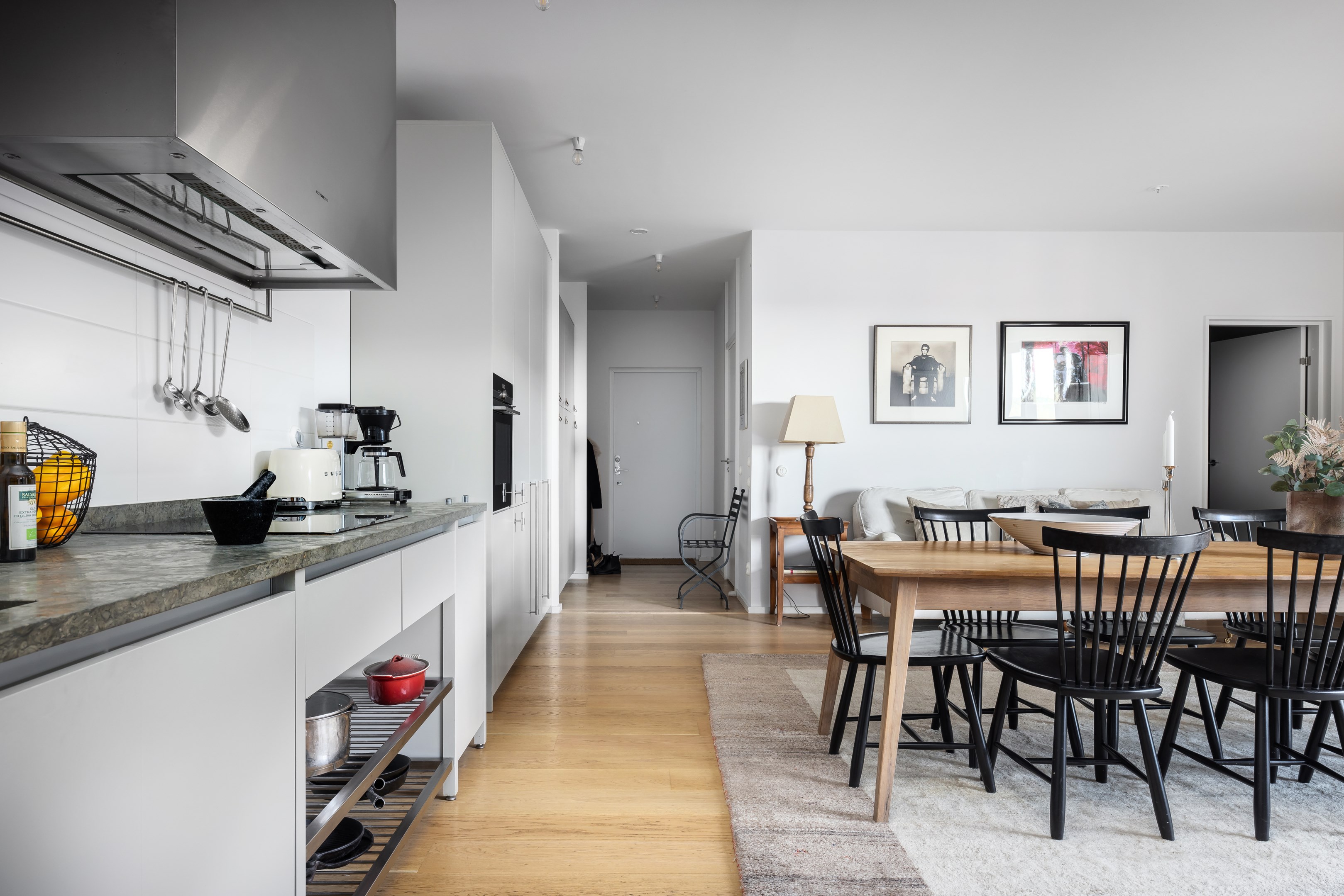 Bostadsbild från Fabrikörvägen 4A, Såld i Nacka Strand, Nacka