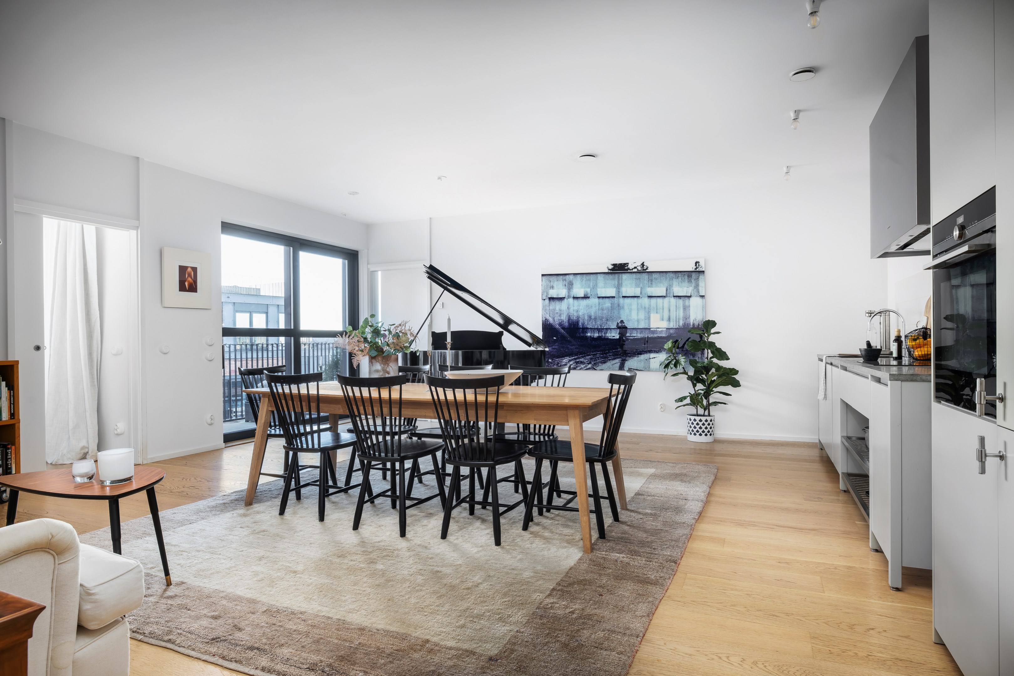 Bostadsbild från Fabrikörvägen 4A, Såld i Nacka Strand, Nacka