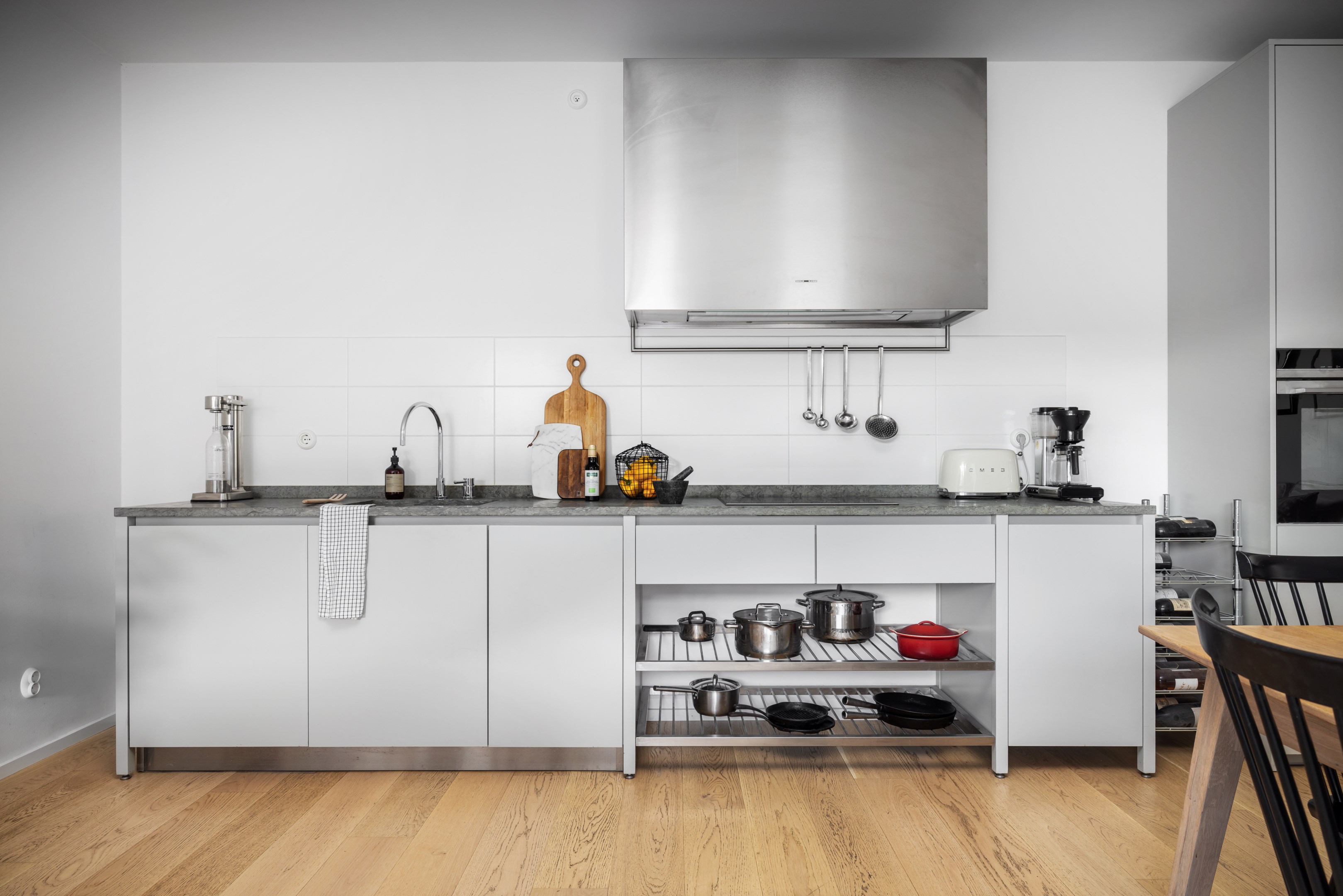 Bostadsbild från Fabrikörvägen 4A, Såld i Nacka Strand, Nacka