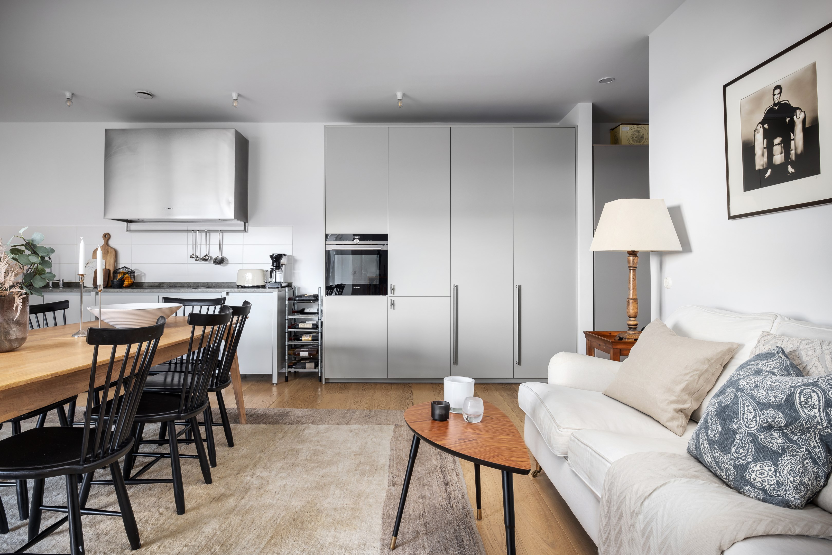 Bostadsbild från Fabrikörvägen 4A, Såld i Nacka Strand, Nacka