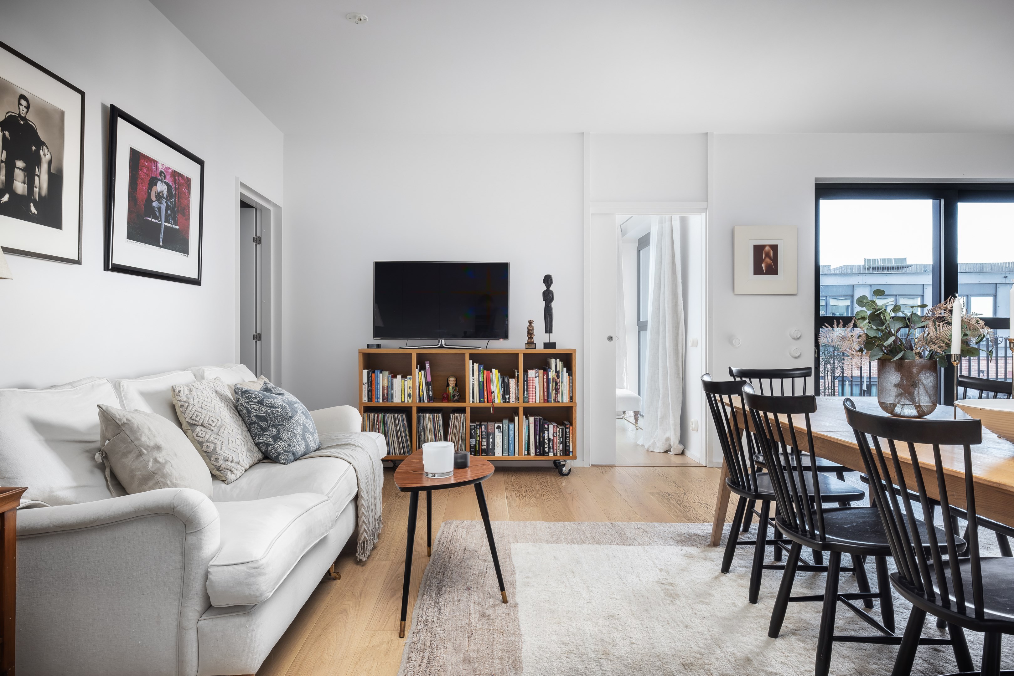 Bostadsbild från Fabrikörvägen 4A, Såld i Nacka Strand, Nacka