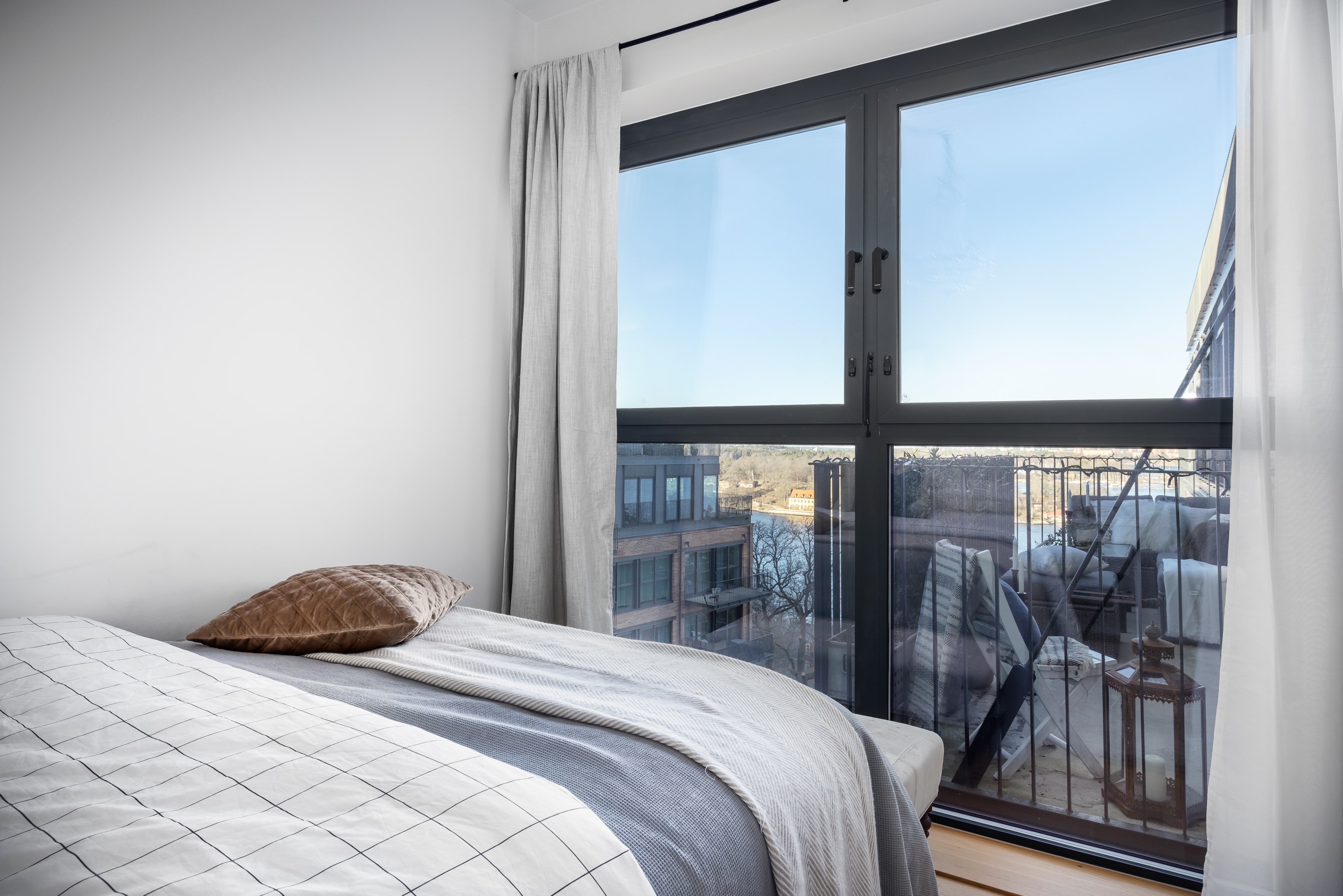 Bostadsbild från Fabrikörvägen 4A, Såld i Nacka Strand, Nacka