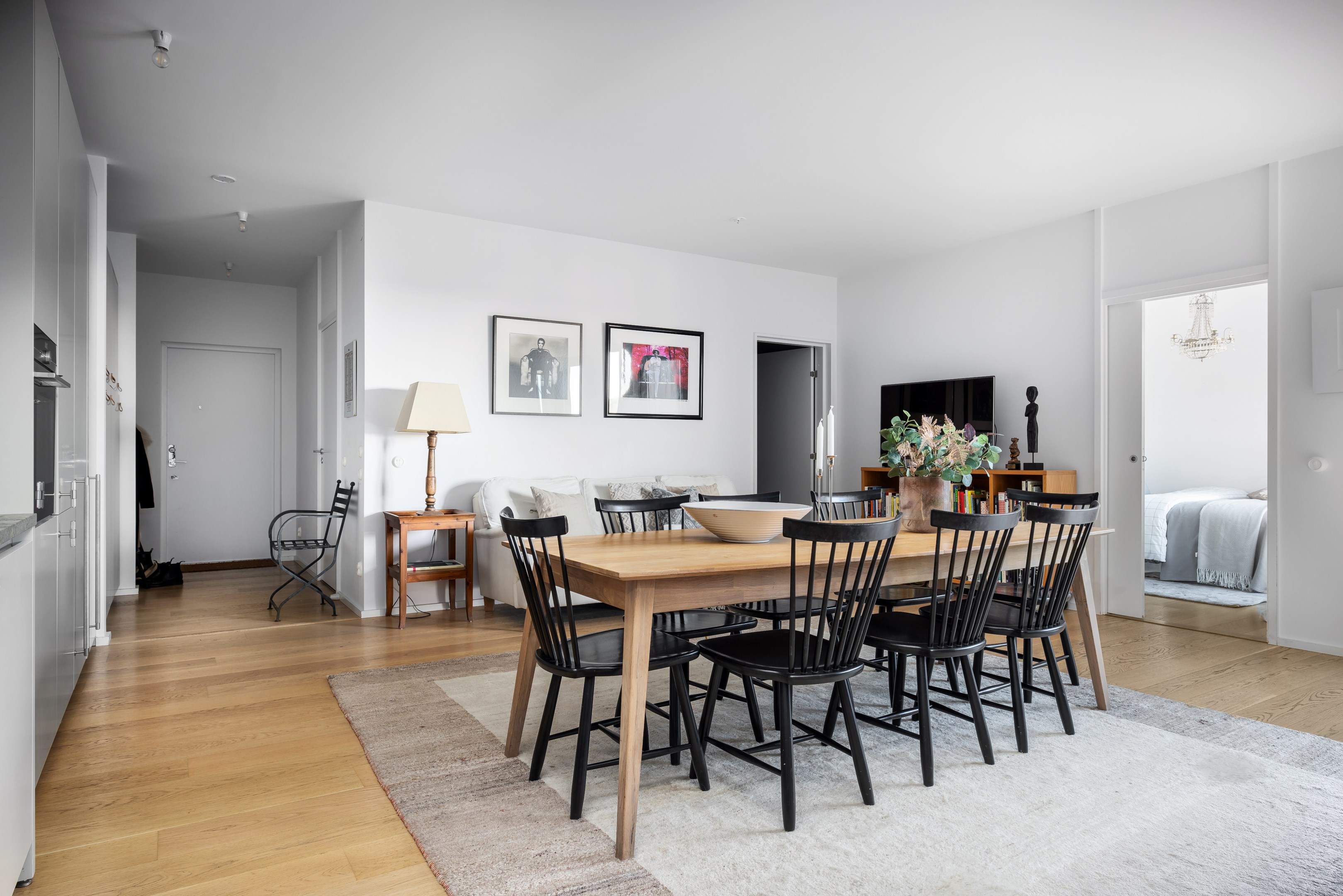 Bostadsbild från Fabrikörvägen 4A, Såld i Nacka Strand, Nacka