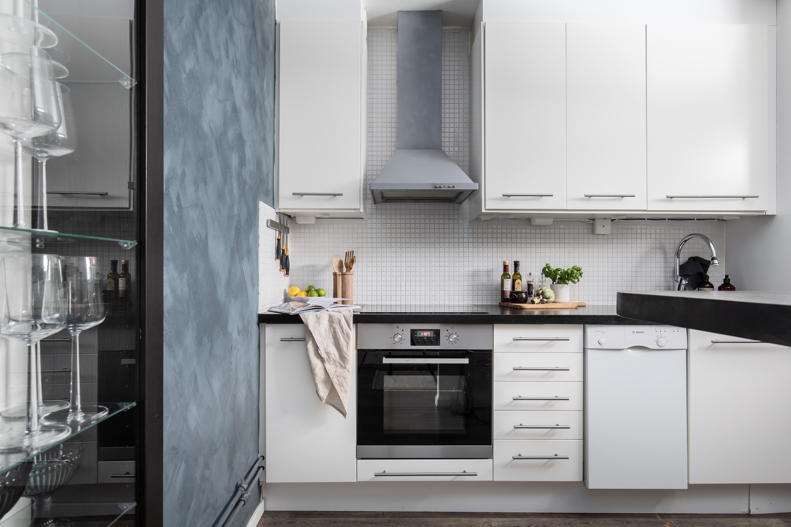 Bostadsbild från Vasavägen 1, Såld i Saltsjöbaden, Nacka