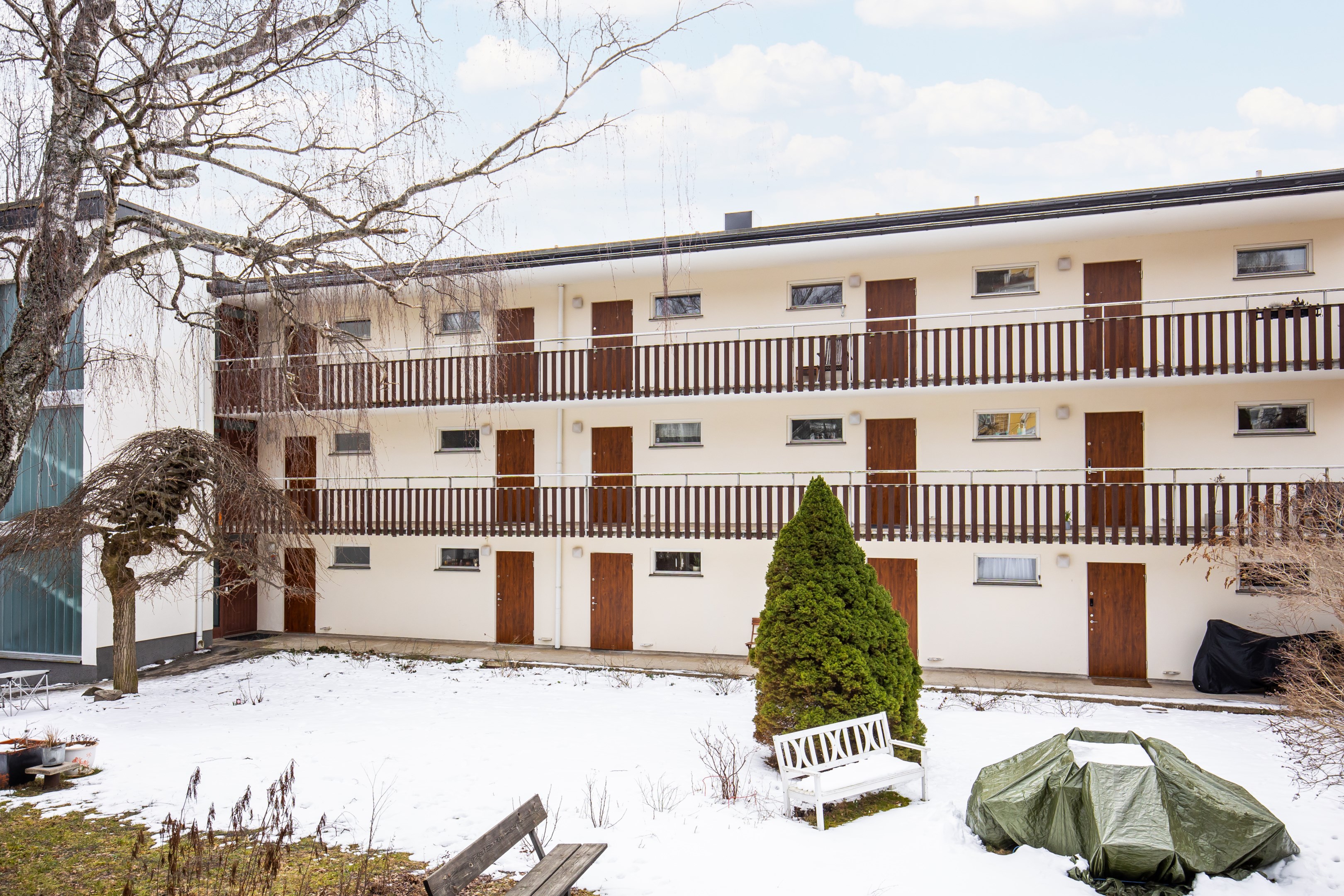 Bostadsbild från Vasavägen 1, Såld i Saltsjöbaden, Nacka