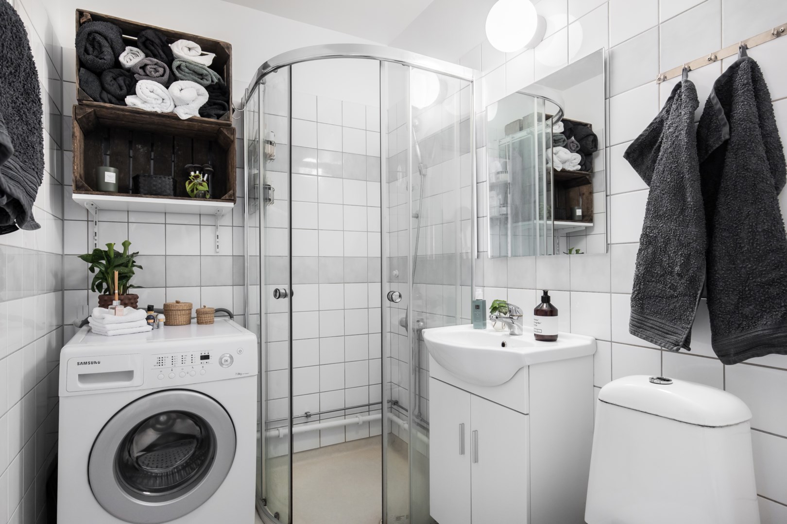 Bostadsbild från Vasavägen 1, Såld i Saltsjöbaden, Nacka