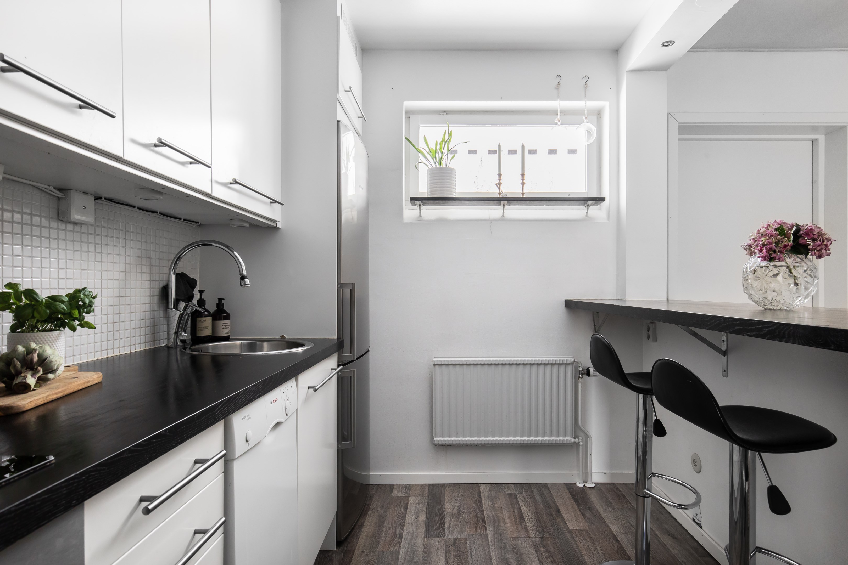 Bostadsbild från Vasavägen 1, Såld i Saltsjöbaden, Nacka