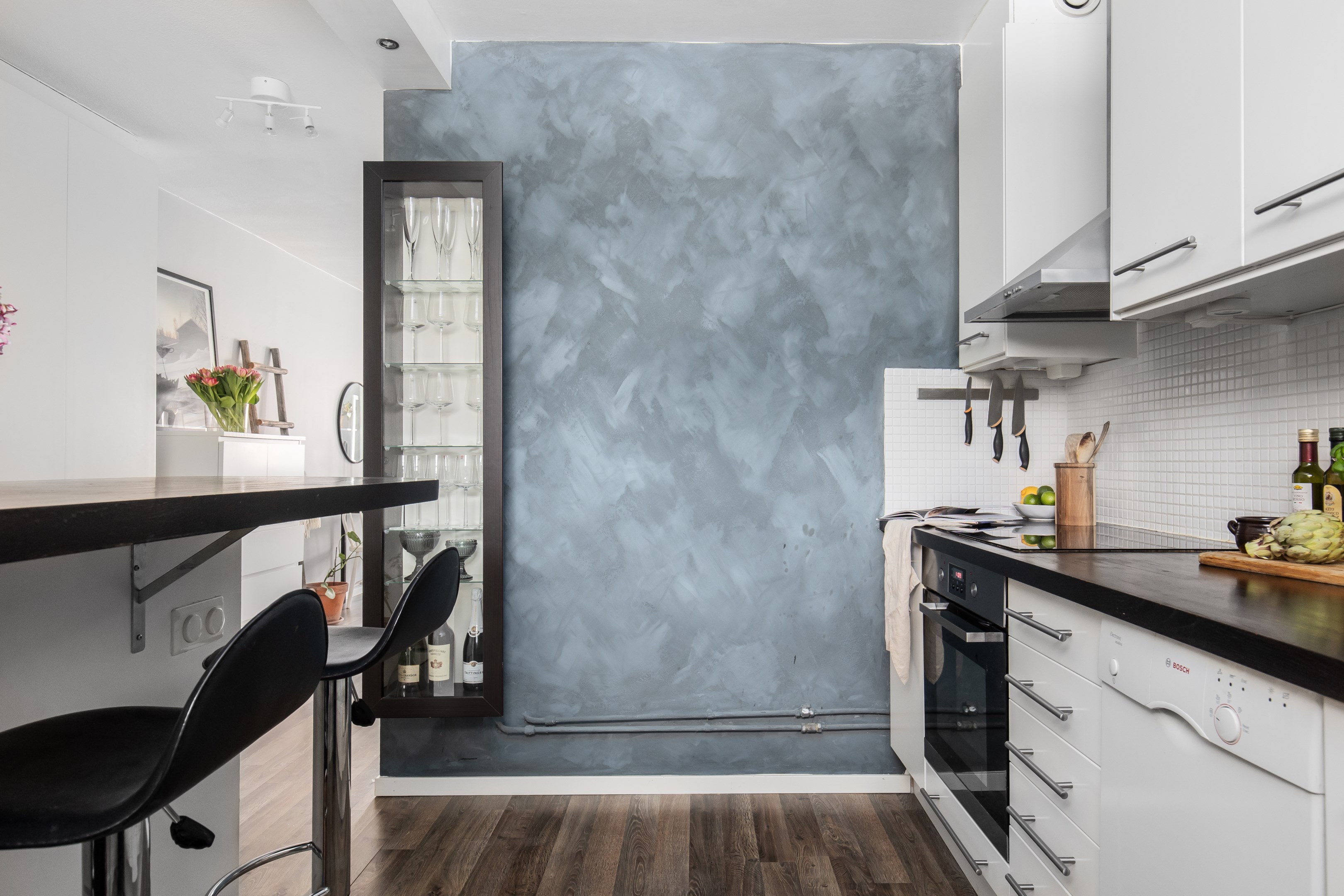 Bostadsbild från Vasavägen 1, Såld i Saltsjöbaden, Nacka