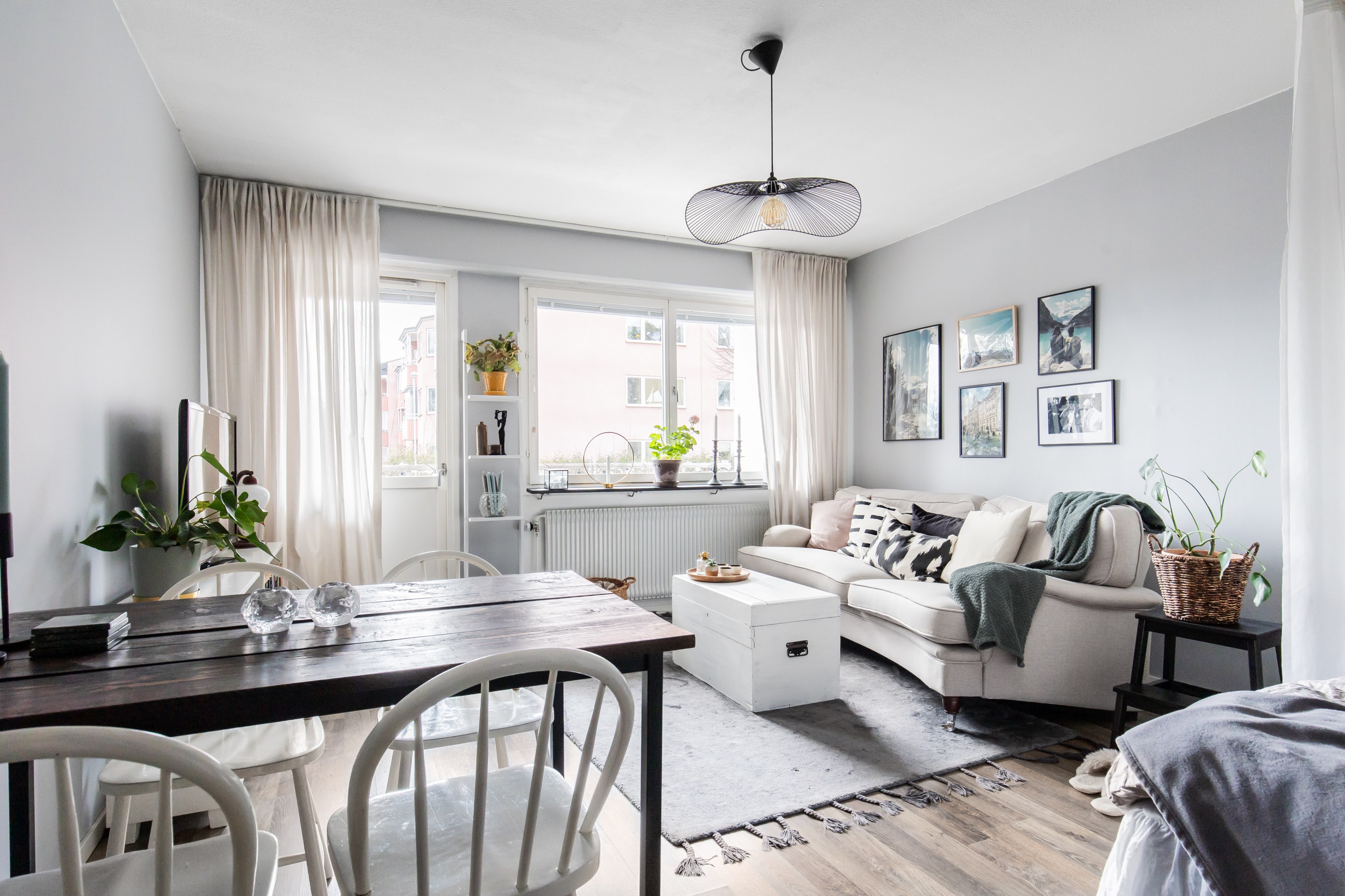 Bostadsbild från Vasavägen 1, Såld i Saltsjöbaden, Nacka