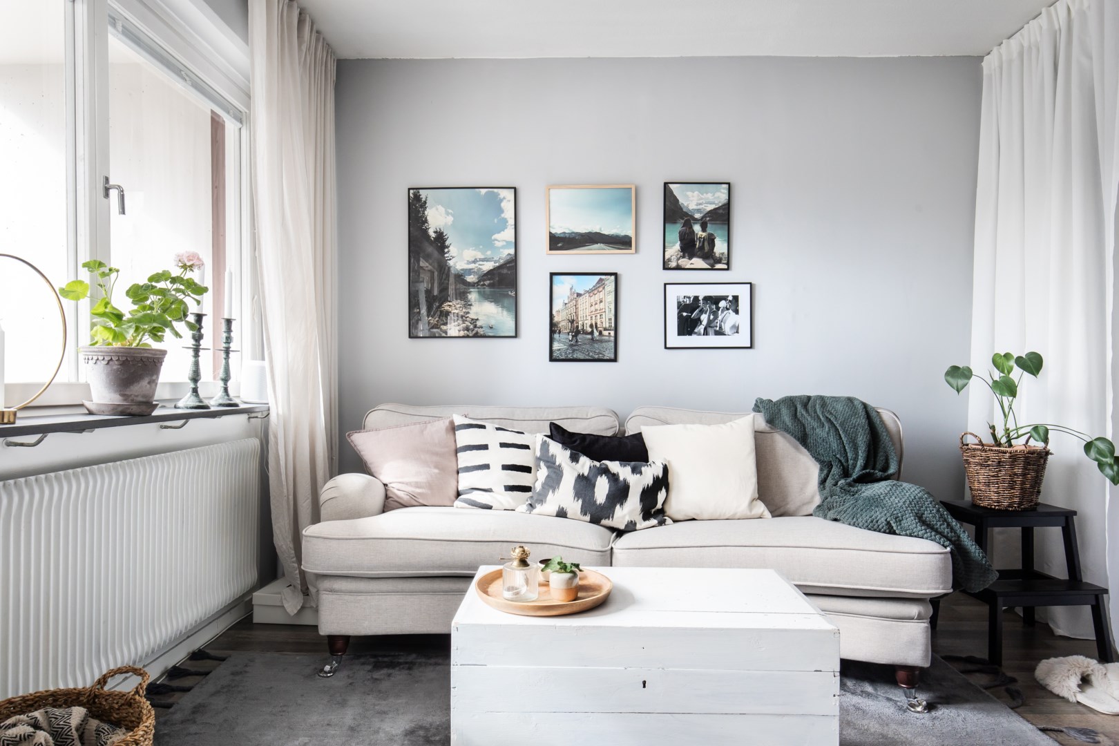 Bostadsbild från Vasavägen 1, Såld i Saltsjöbaden, Nacka