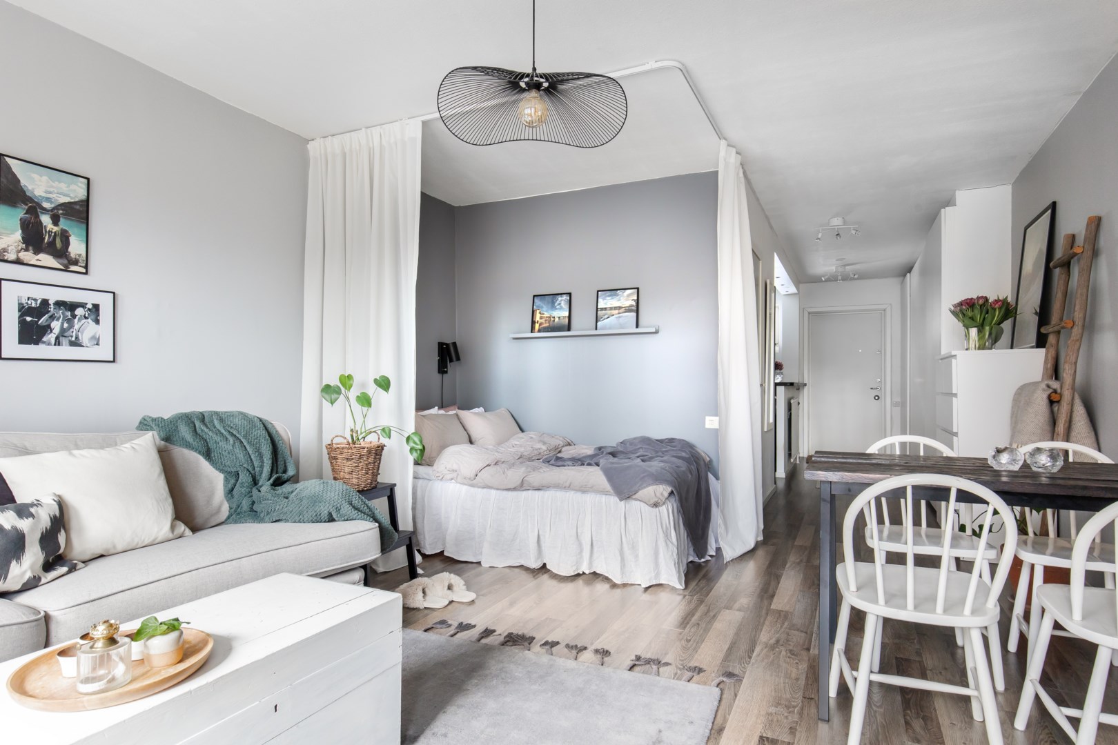 Bostadsbild från Vasavägen 1, Såld i Saltsjöbaden, Nacka