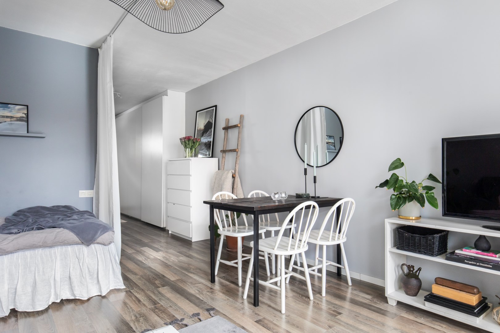 Bostadsbild från Vasavägen 1, Såld i Saltsjöbaden, Nacka