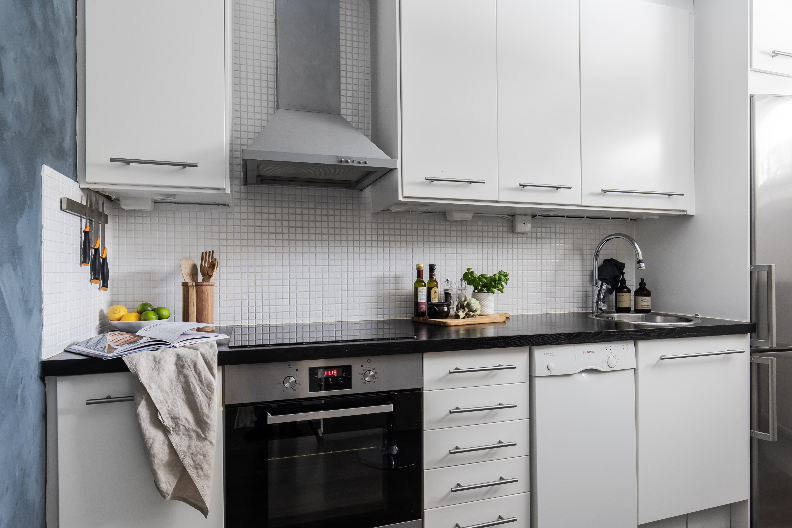 Bostadsbild från Vasavägen 1, Såld i Saltsjöbaden, Nacka