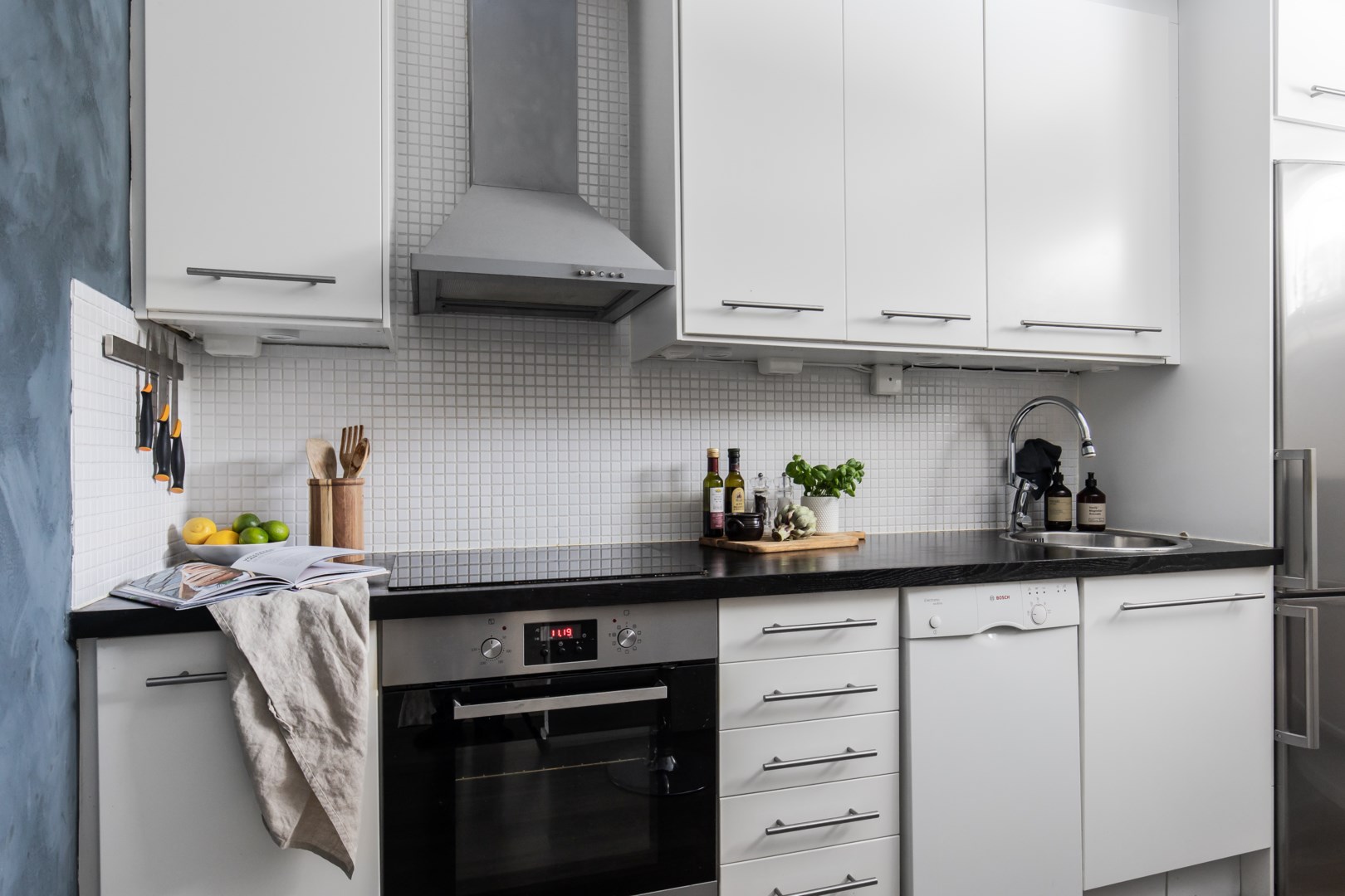 Bostadsbild från Vasavägen 1, Såld i Saltsjöbaden, Nacka