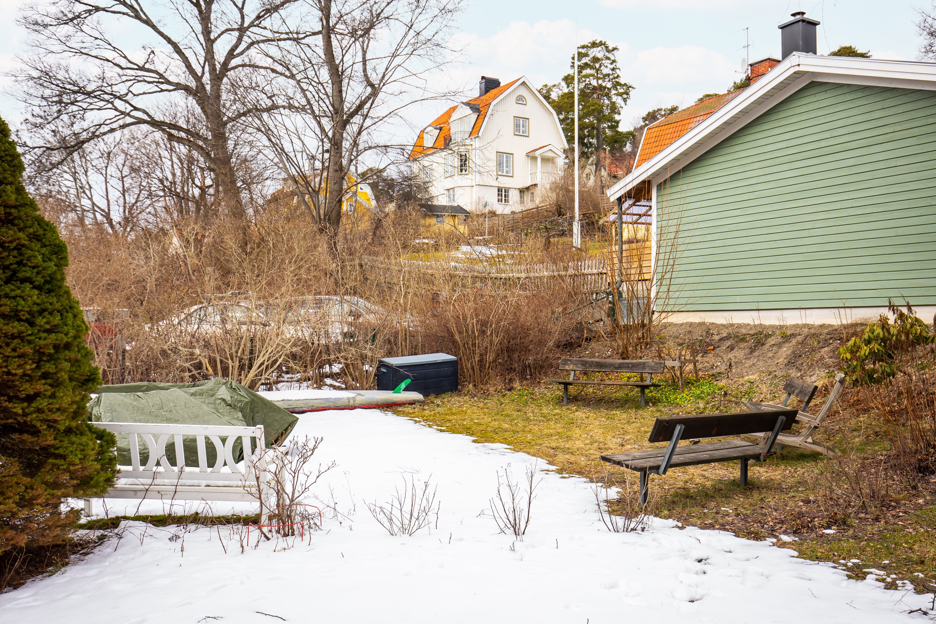 Bostadsbild från Vasavägen 1, Såld i Saltsjöbaden, Nacka