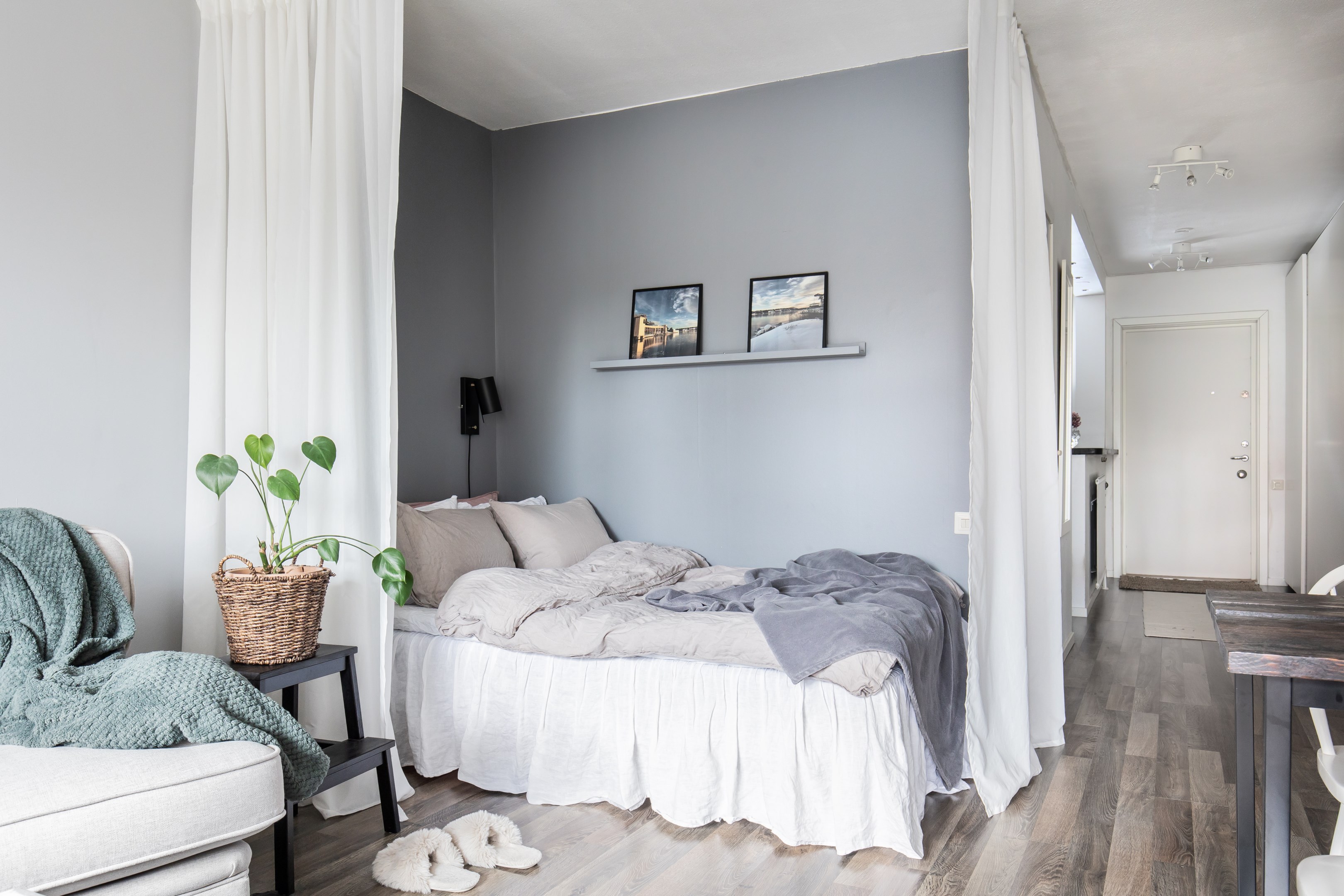 Bostadsbild från Vasavägen 1, Såld i Saltsjöbaden, Nacka