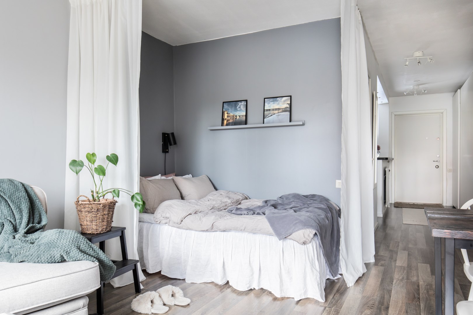 Bostadsbild från Vasavägen 1, Såld i Saltsjöbaden, Nacka