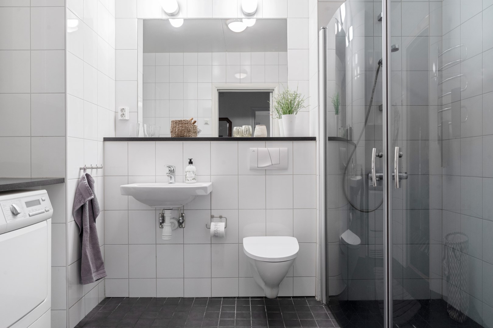 Bostadsbild från Fyrisvallsgatan 3B, Såld i Luthagen, Uppsala