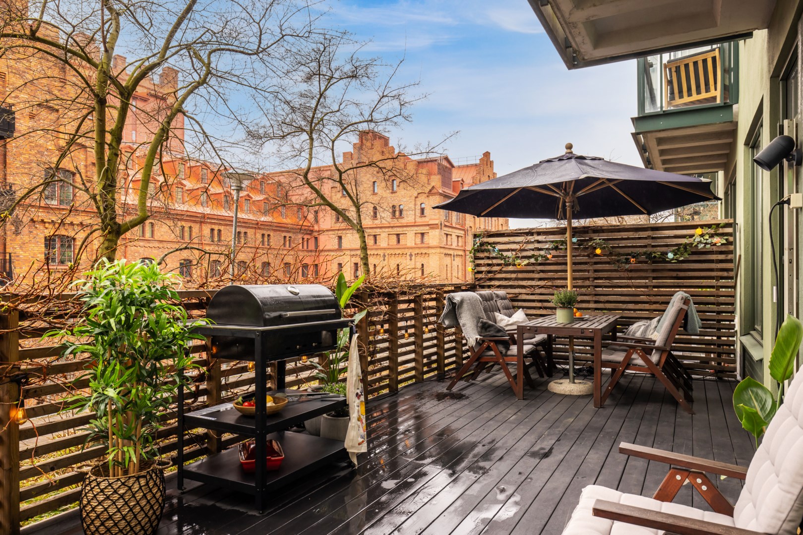 Bostadsbild från Sjökvarnsbacken 6, Såld i Saltsjöqvarn, Nacka