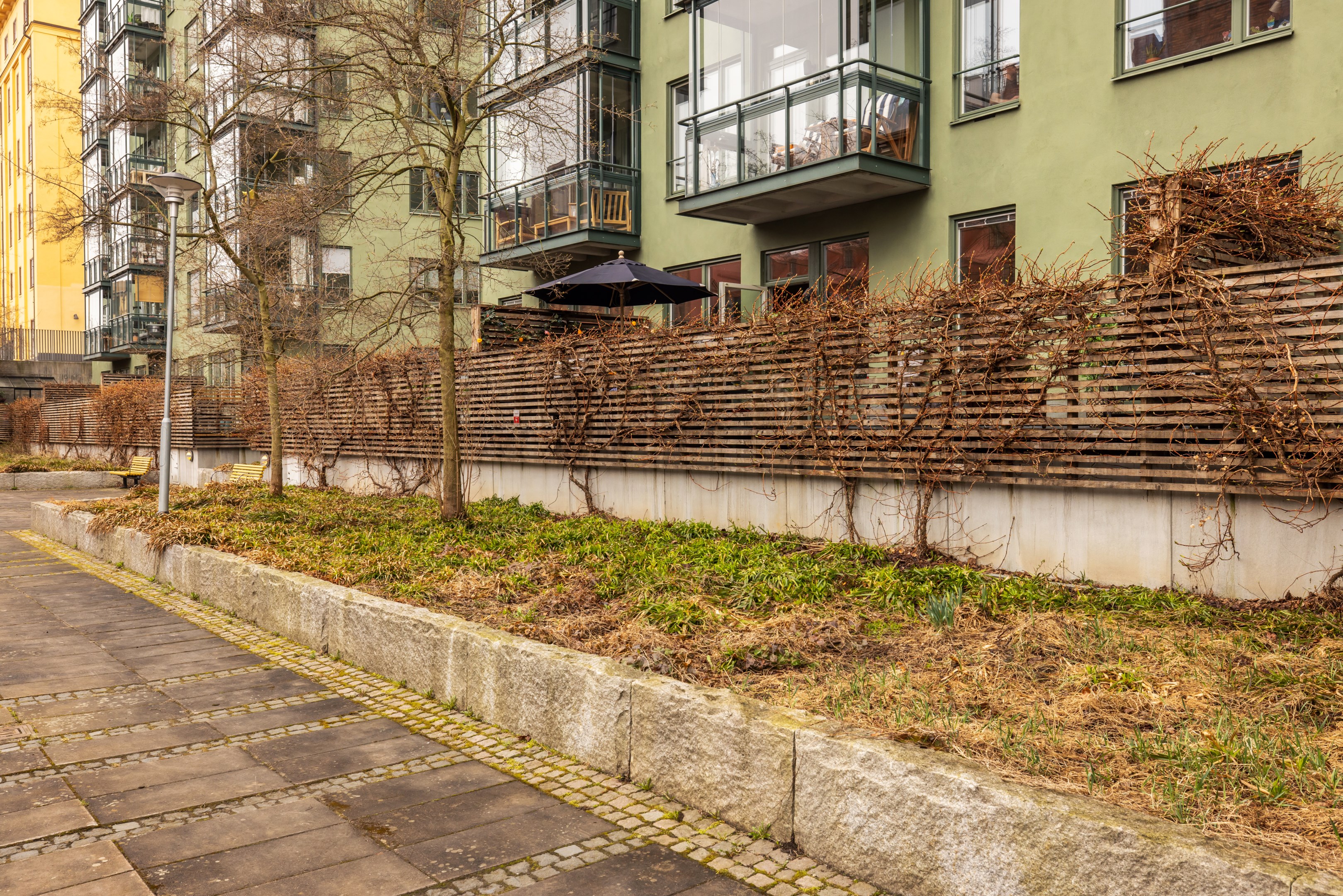 Bostadsbild från Sjökvarnsbacken 6, Såld i Saltsjöqvarn, Nacka