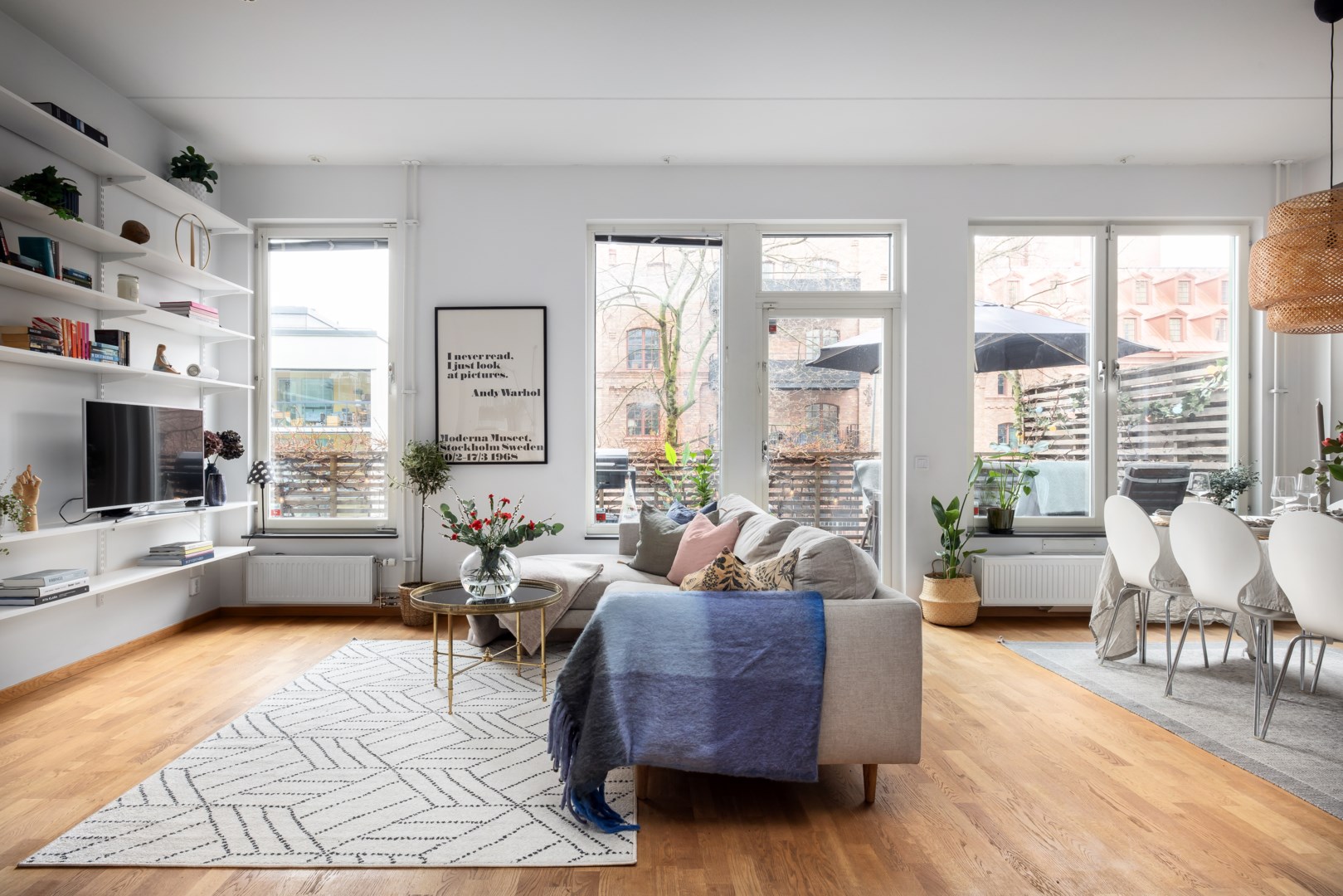 Bostadsbild från Sjökvarnsbacken 6, Såld i Saltsjöqvarn, Nacka