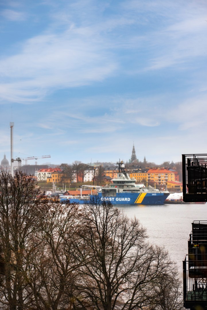 Bostadsbild från Sjökvarnsbacken 6, Såld i Saltsjöqvarn, Nacka